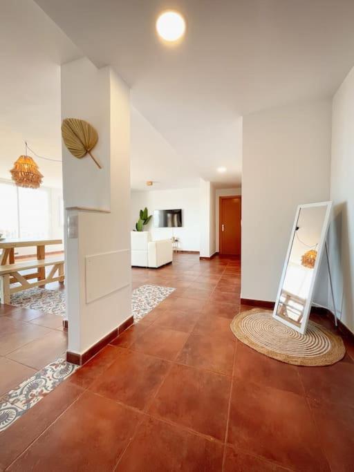 Apartment Casa Bamboo Corralejo, Relax, Piscina Y Parking Privado *