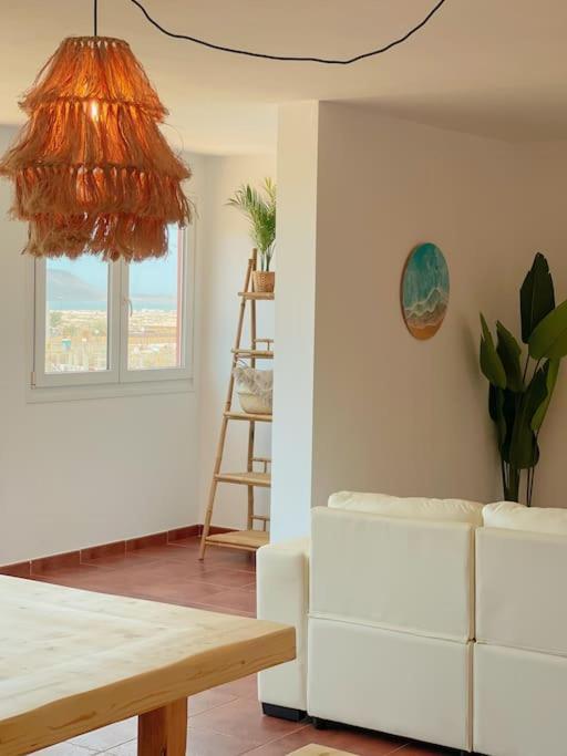 Apartment Casa Bamboo Corralejo, Relax, Piscina Y Parking Privado