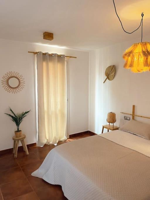 Casa Bamboo Corralejo, Relax, Piscina Y Parking Privado Apartment *
