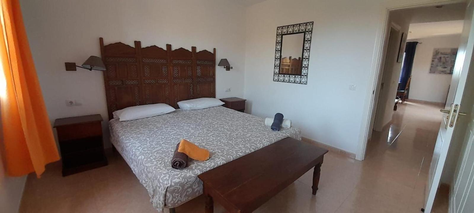 Casa Catherine Oasis Tamarindo Appartement *