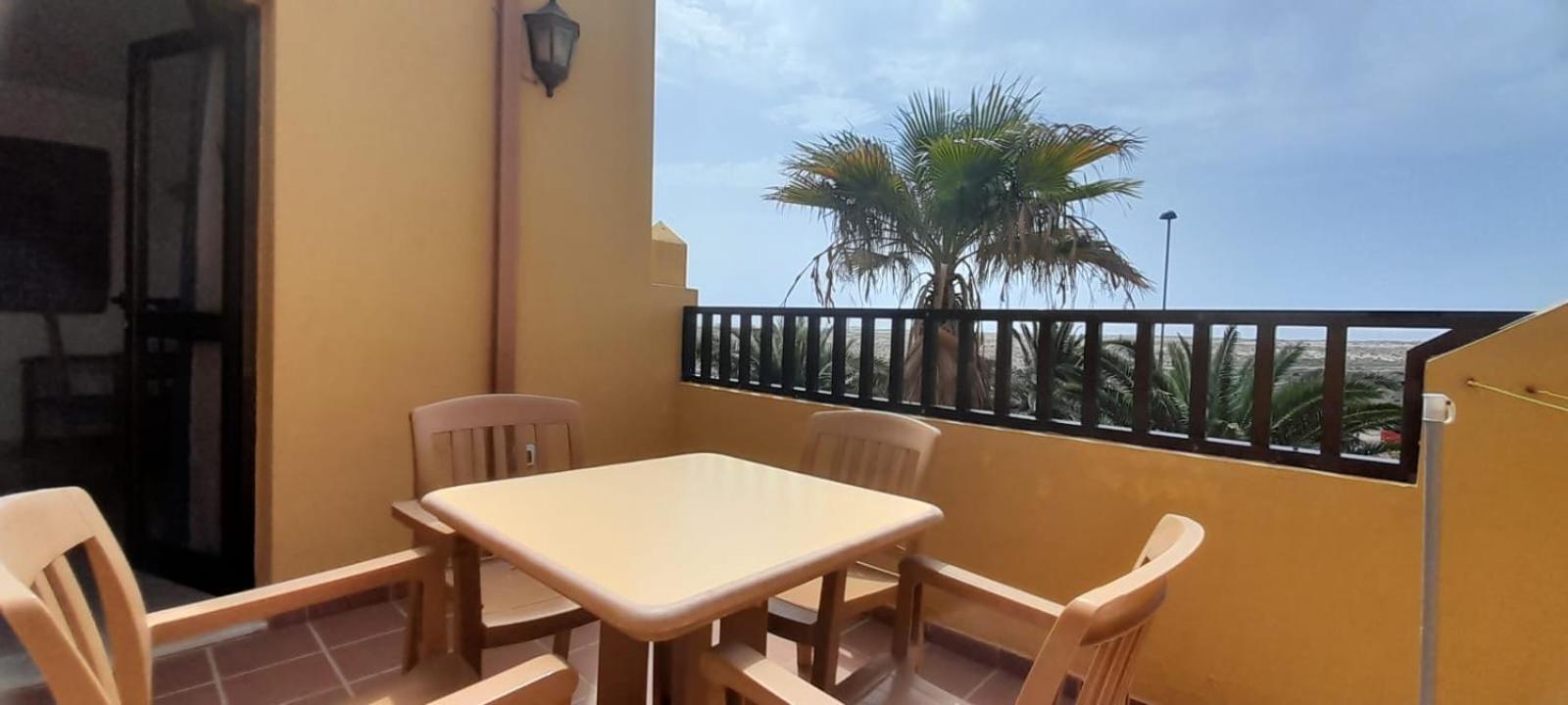 Appartement Casa Catherine Oasis Tamarindo Corralejo