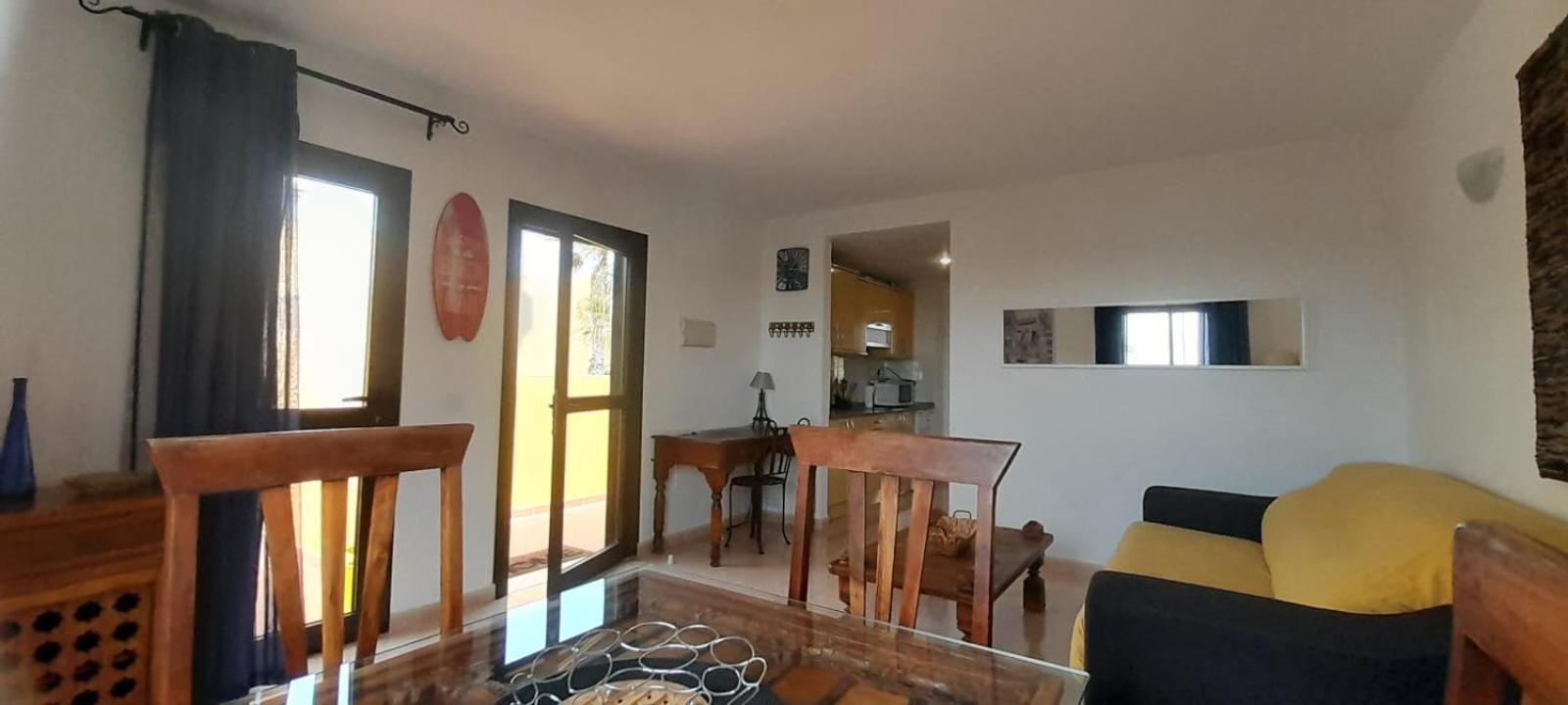 Casa Catherine Oasis Tamarindo Appartement Corralejo