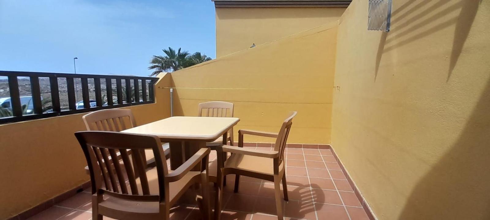 Apartment Casa Catherine Oasis Tamarindo Corralejo