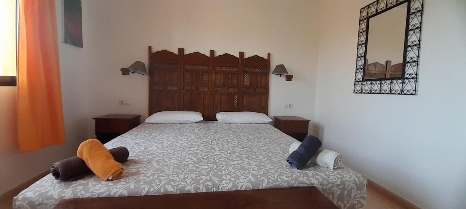 Appartement Casa Catherine Oasis Tamarindo Corralejo