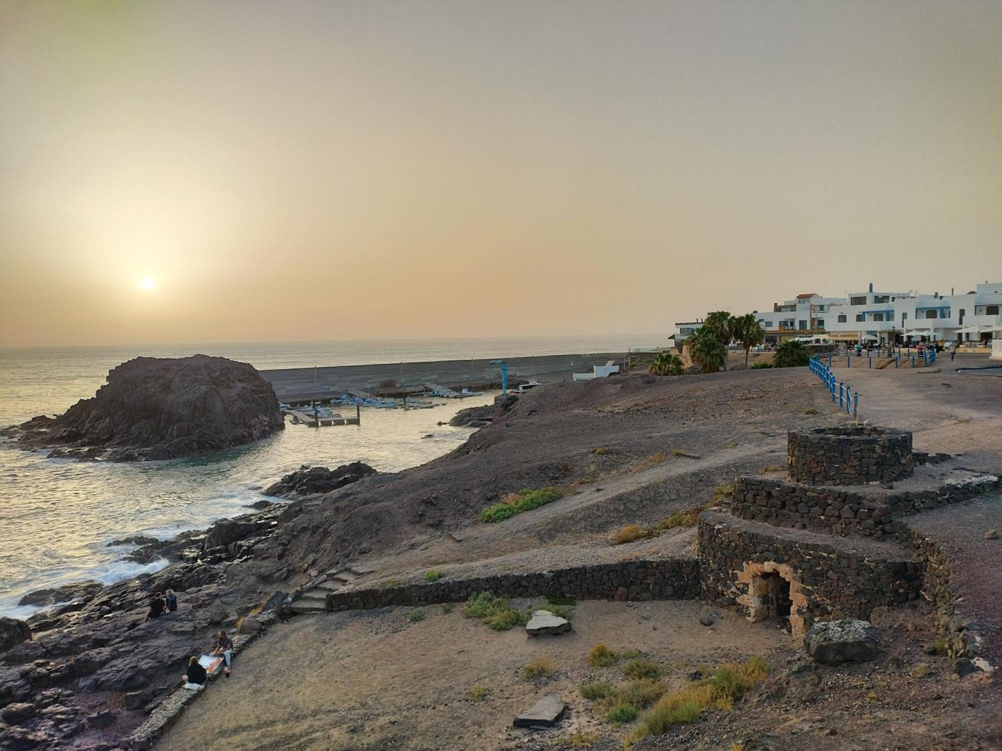 Apartamento Casa Paraiso Canario Corralejo