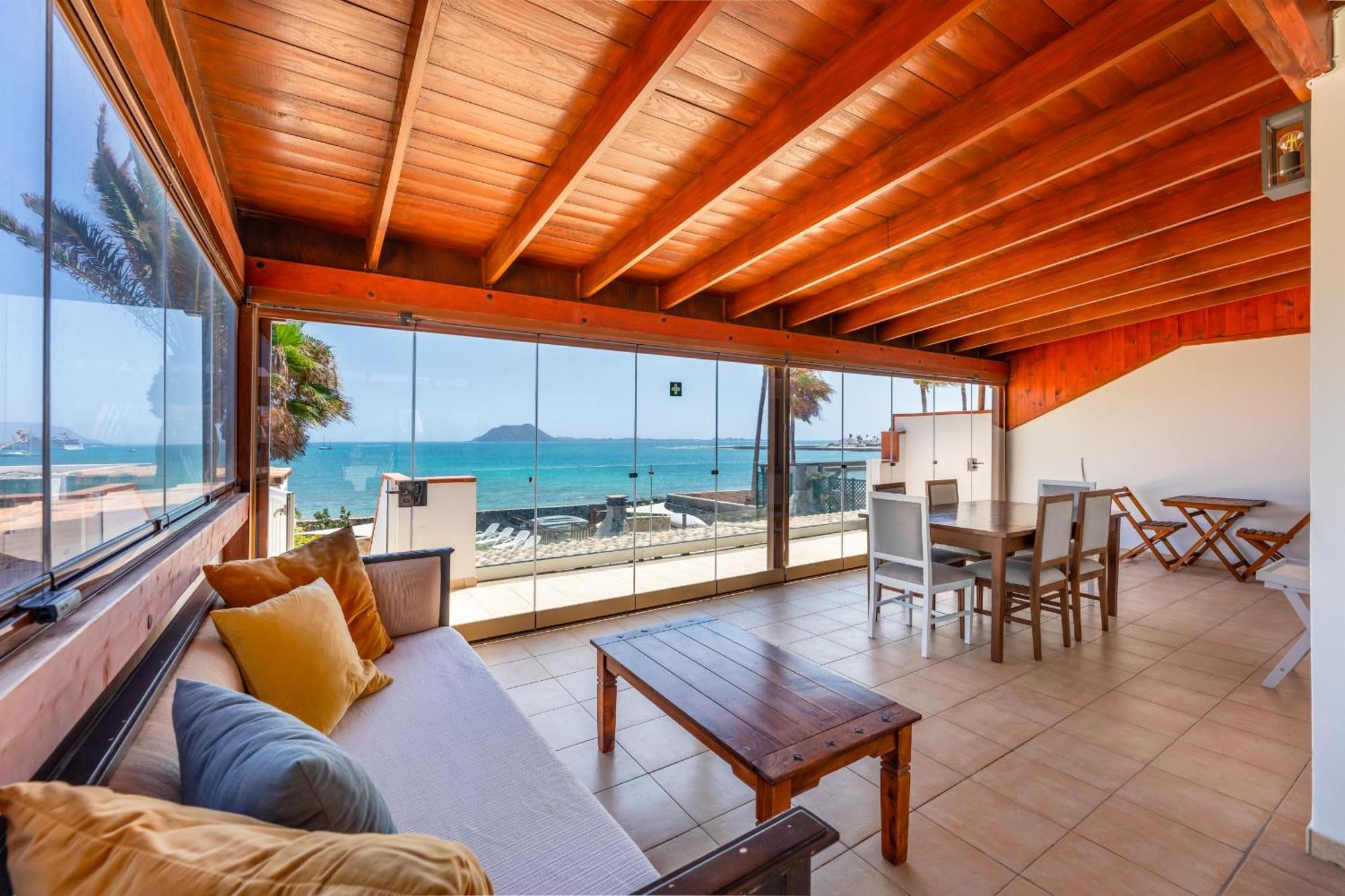 Marina I Beachfront By Holidays