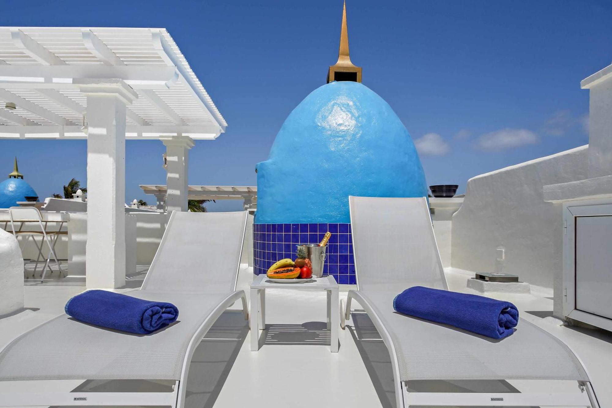 Prive Royal Bahiazul *