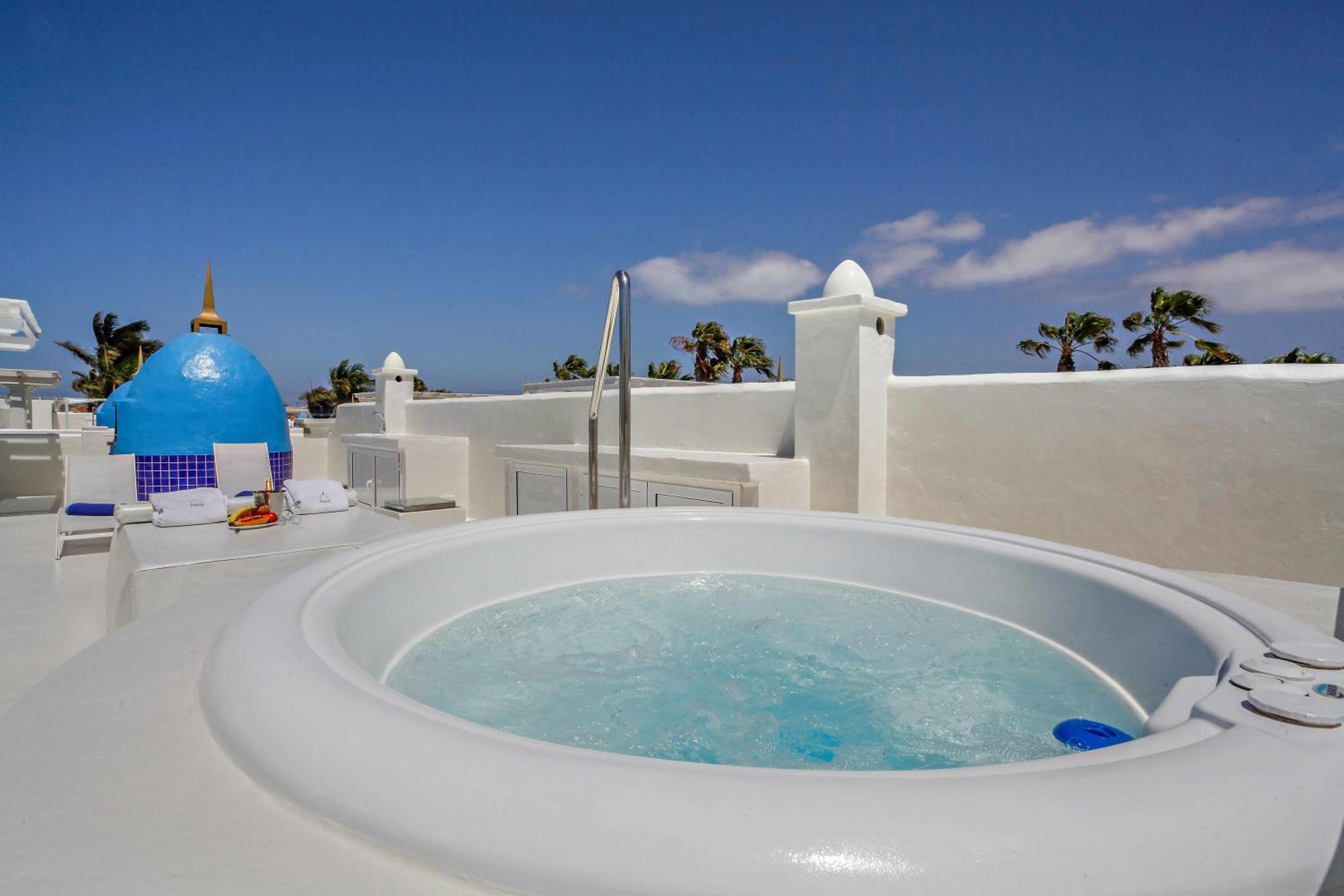 Villa Prive Royal Bahiazul