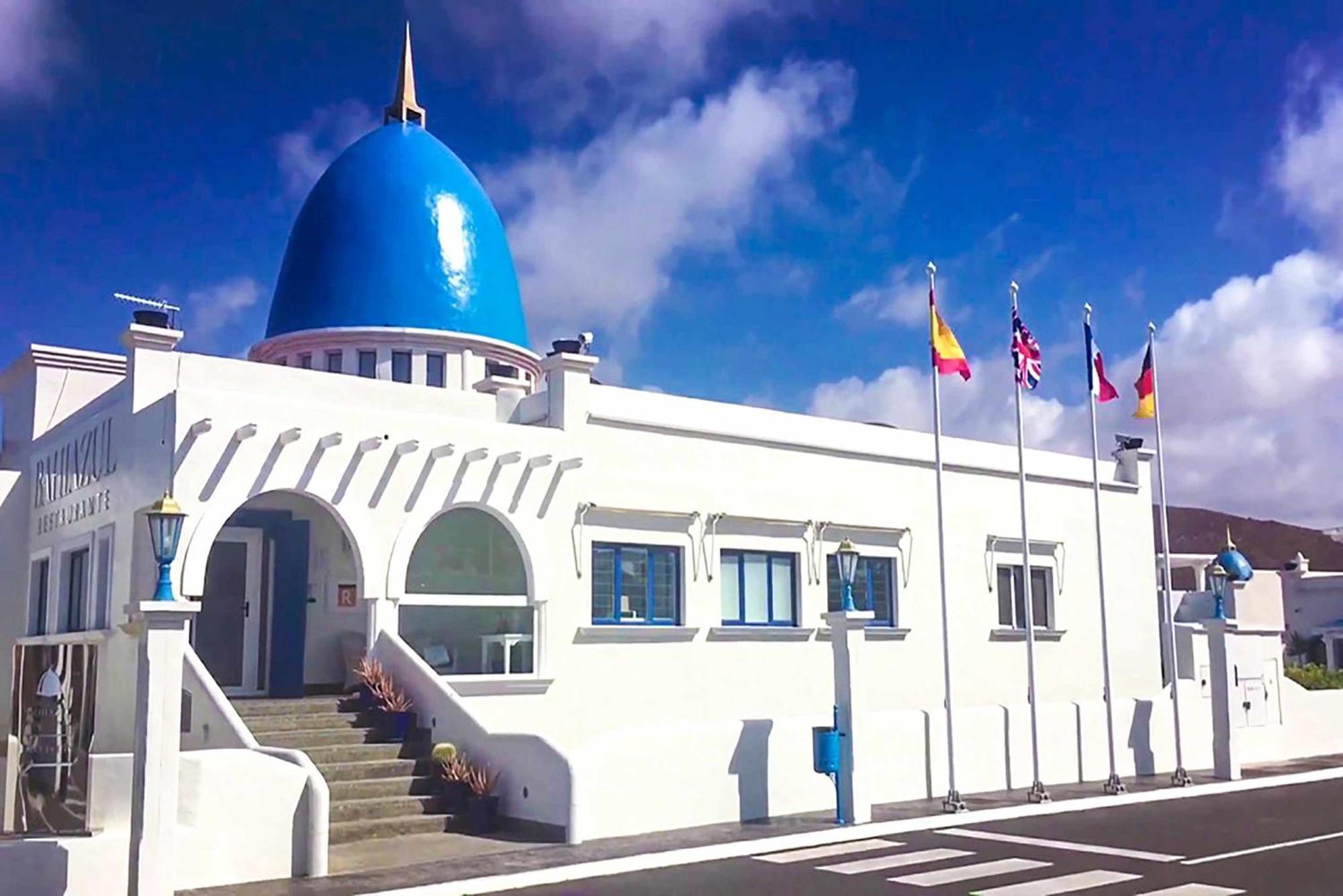 Prive Royal Bahiazul * Corralejo