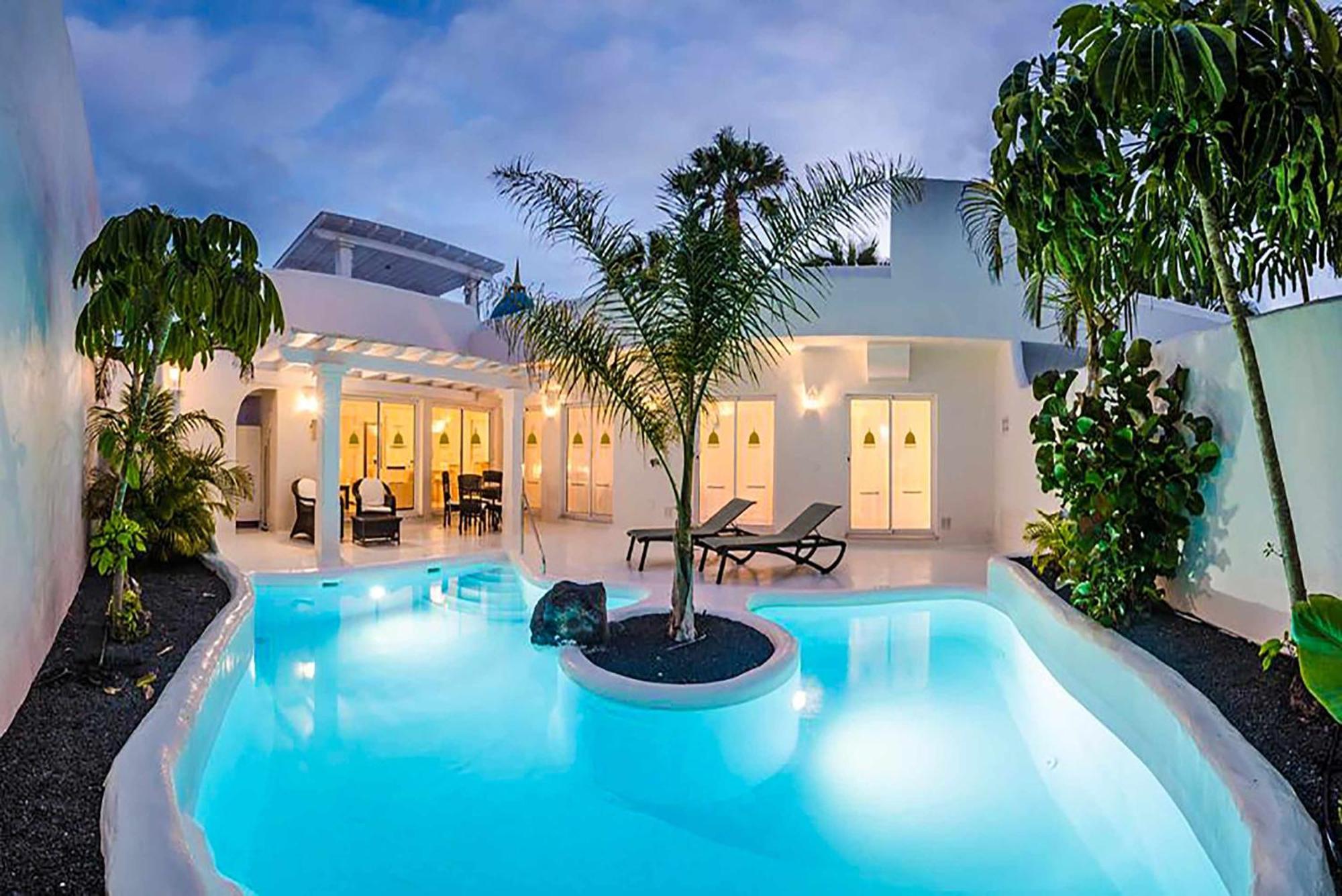 Villa Prive Royal Bahiazul