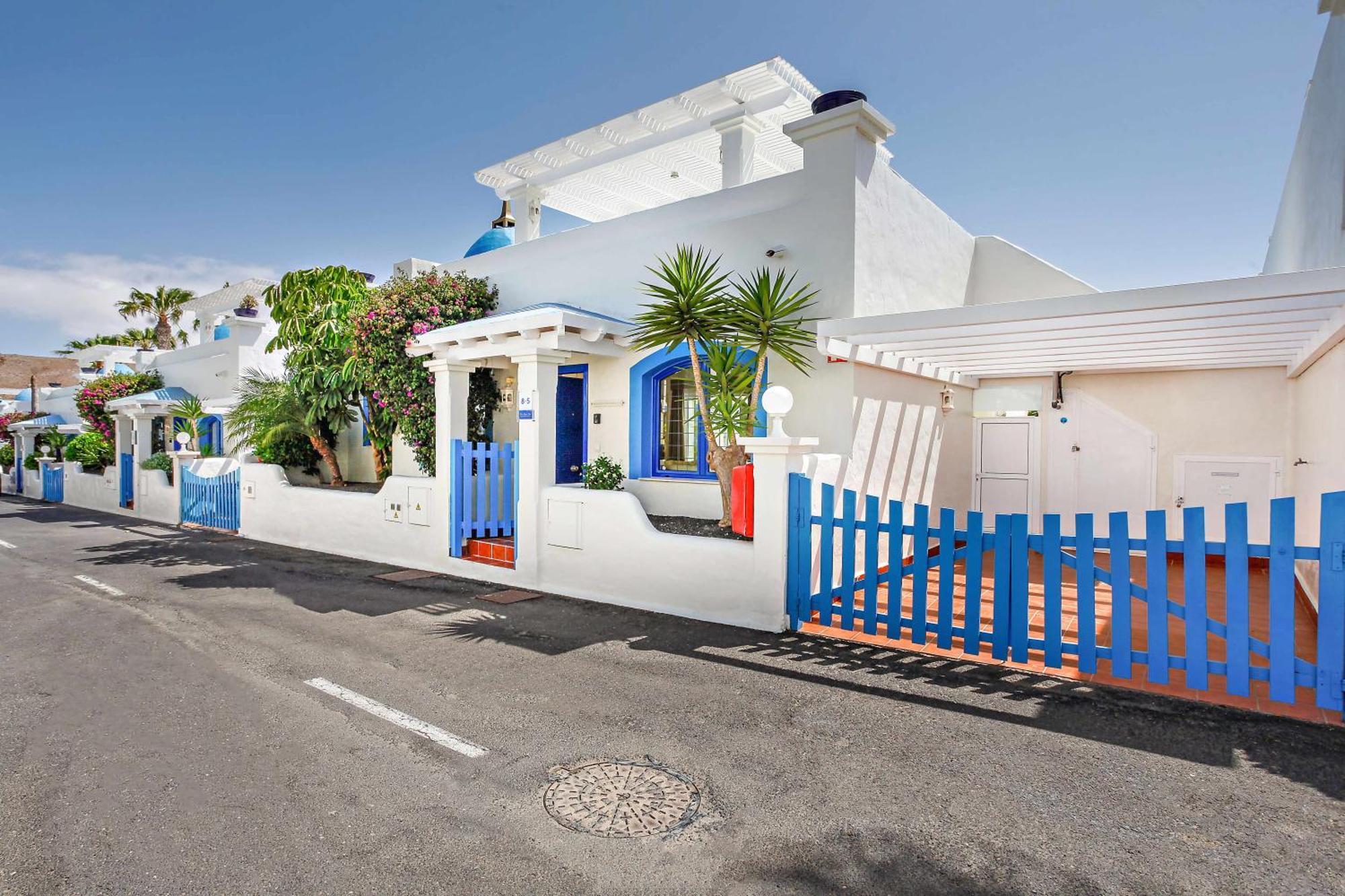 Prive Royal Bahiazul Corralejo