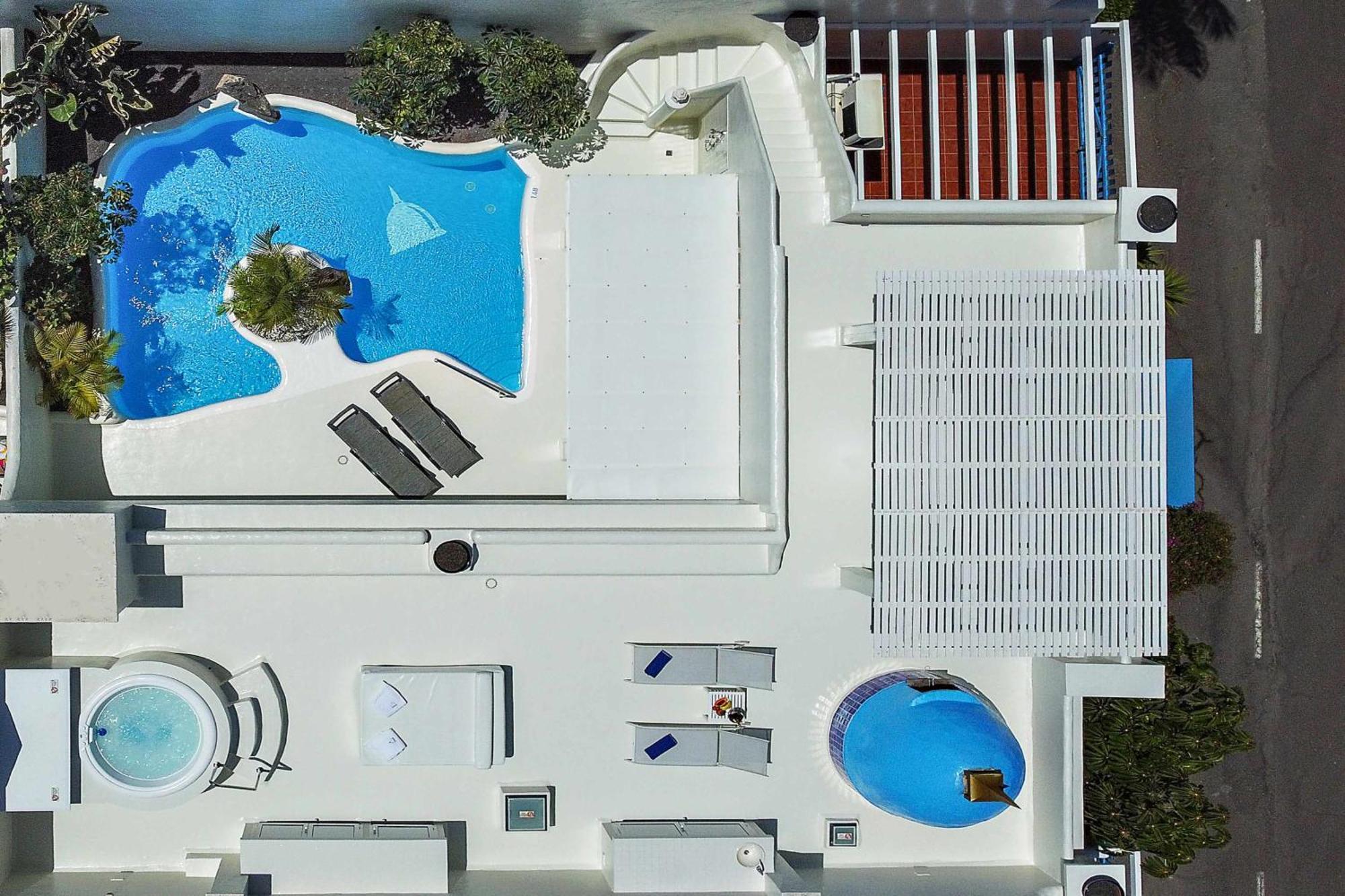 Villa Prive Royal Bahiazul Corralejo