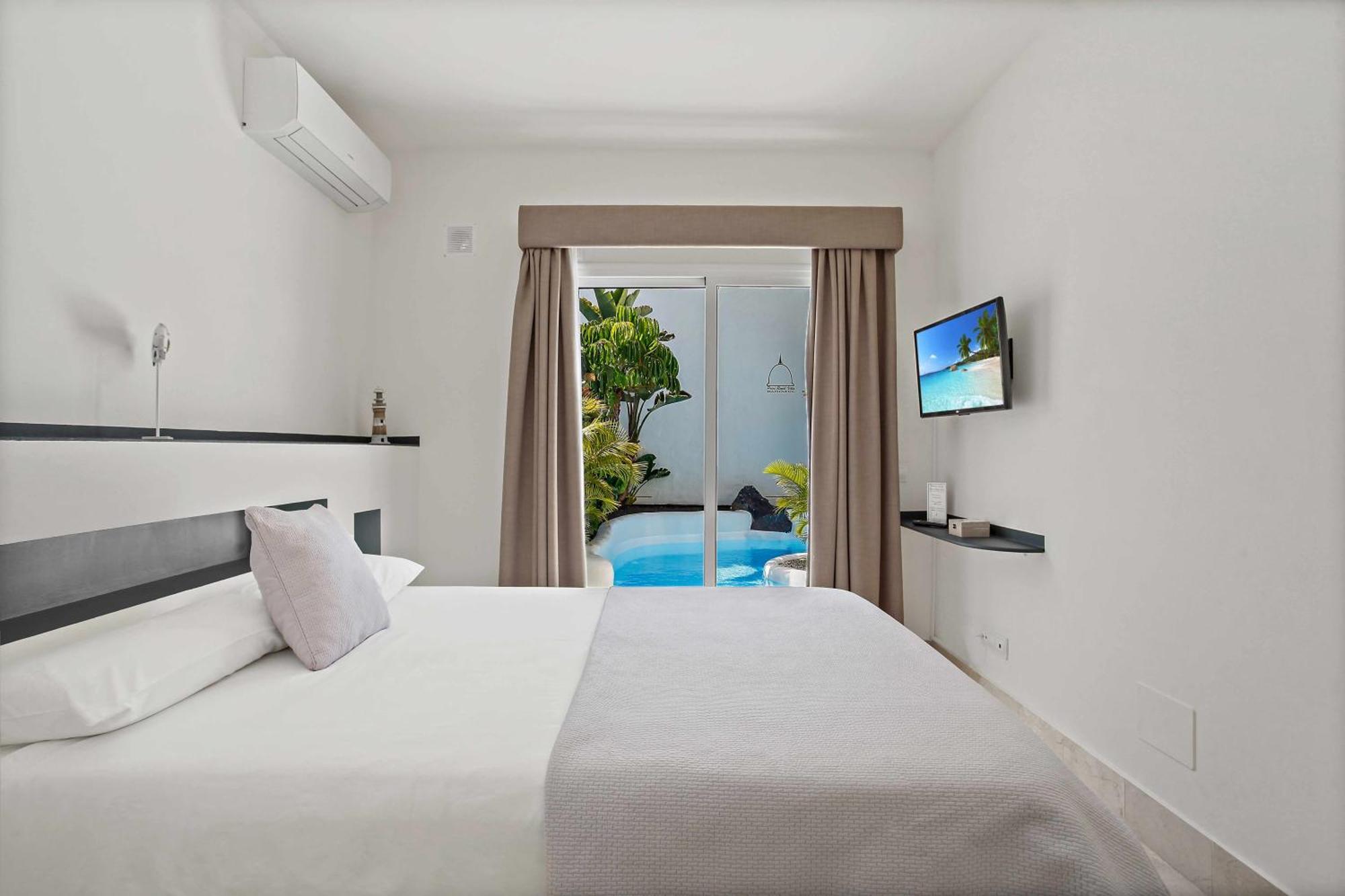 Prive Royal Bahiazul Villa
