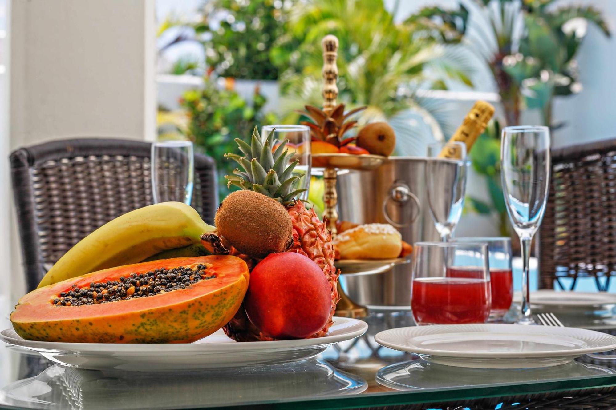 Prive Royal Bahiazul
