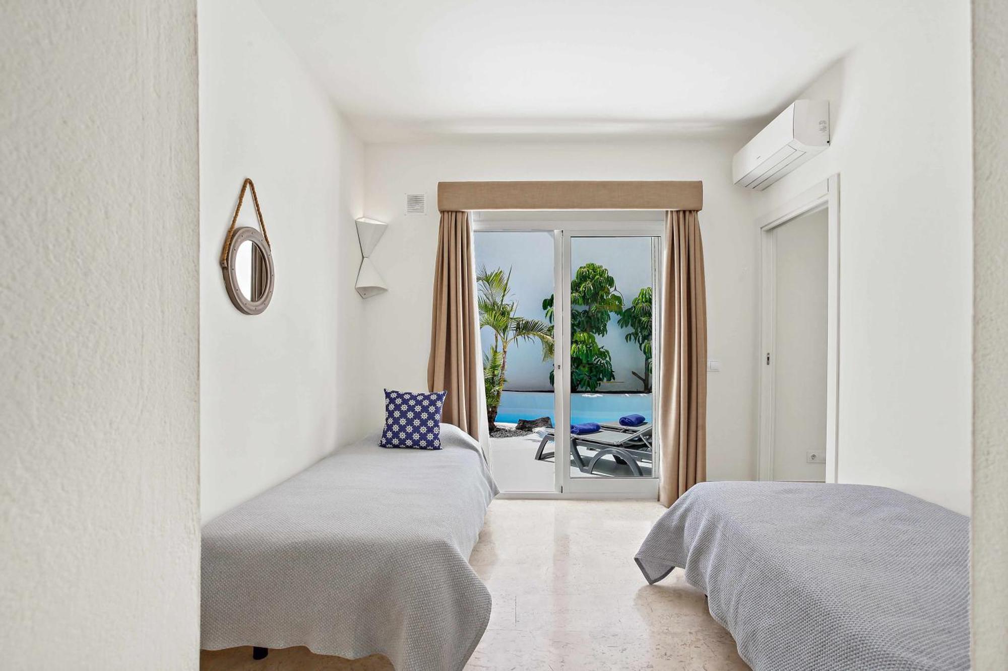 Prive Royal Bahiazul Corralejo
