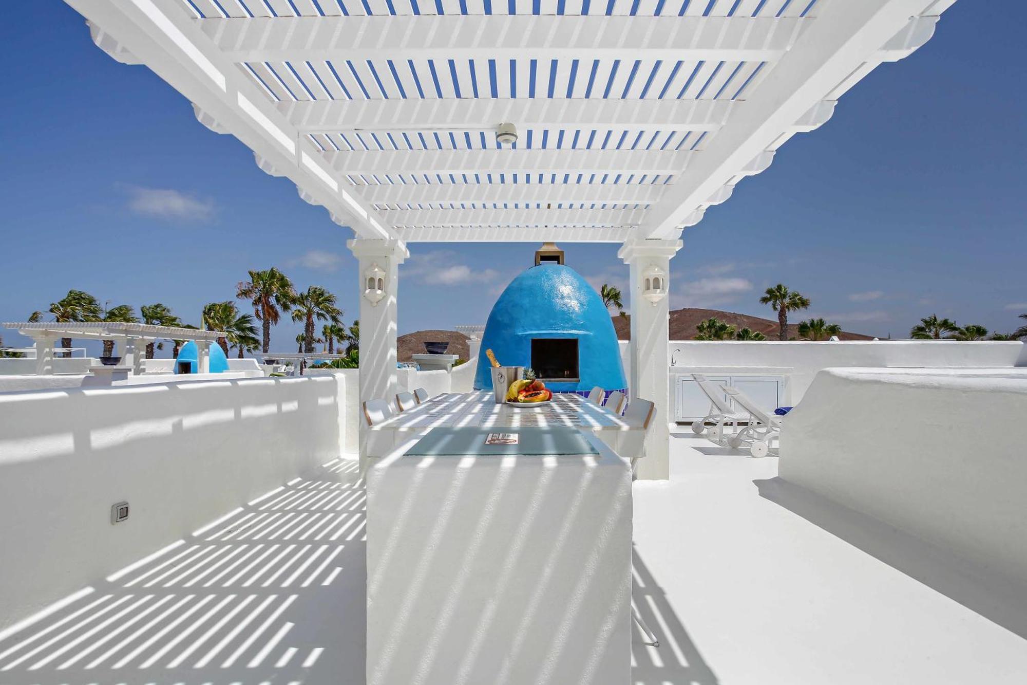 Villa Prive Royal Bahiazul Corralejo