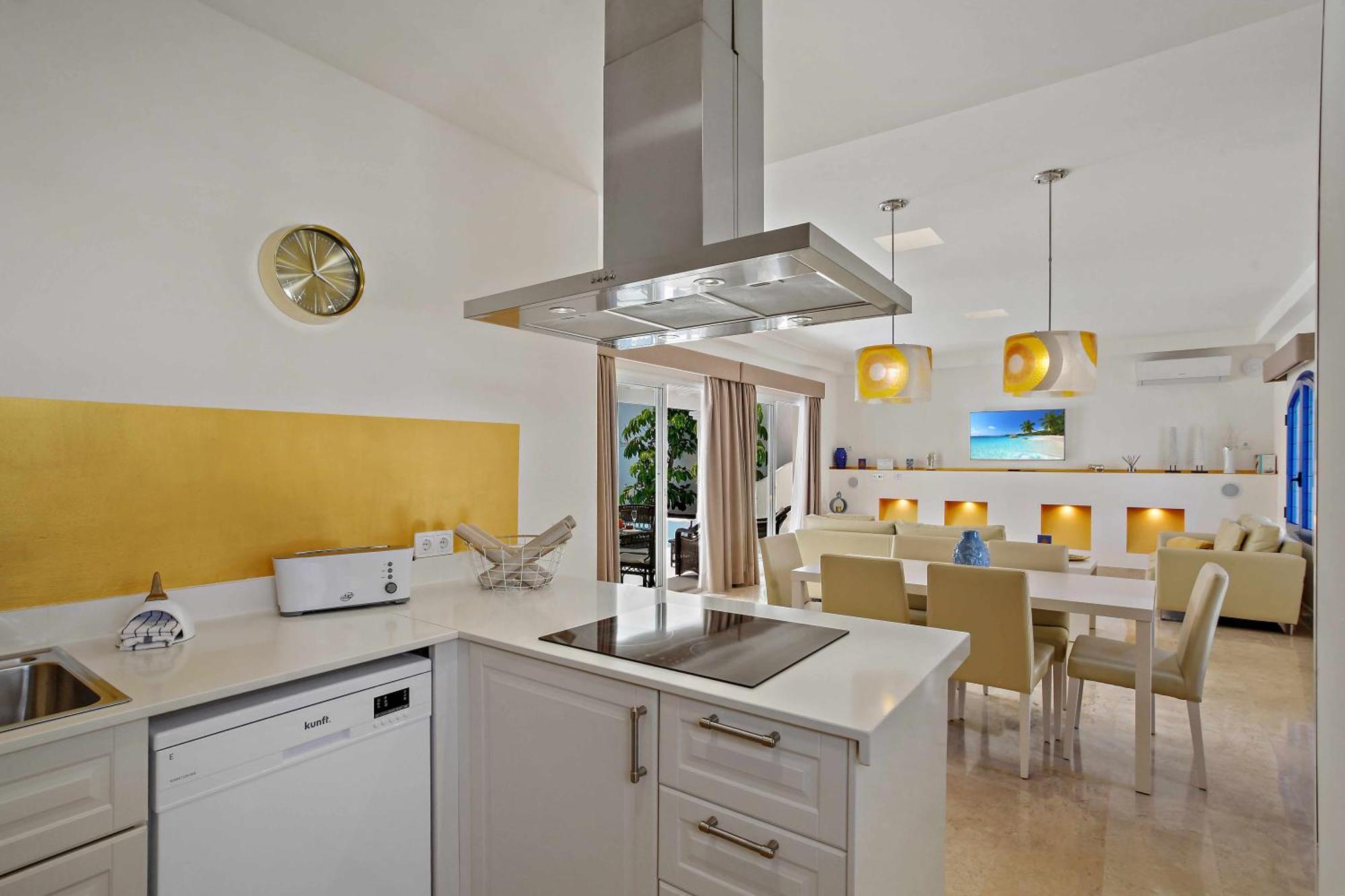 Villa Prive Royal Bahiazul *