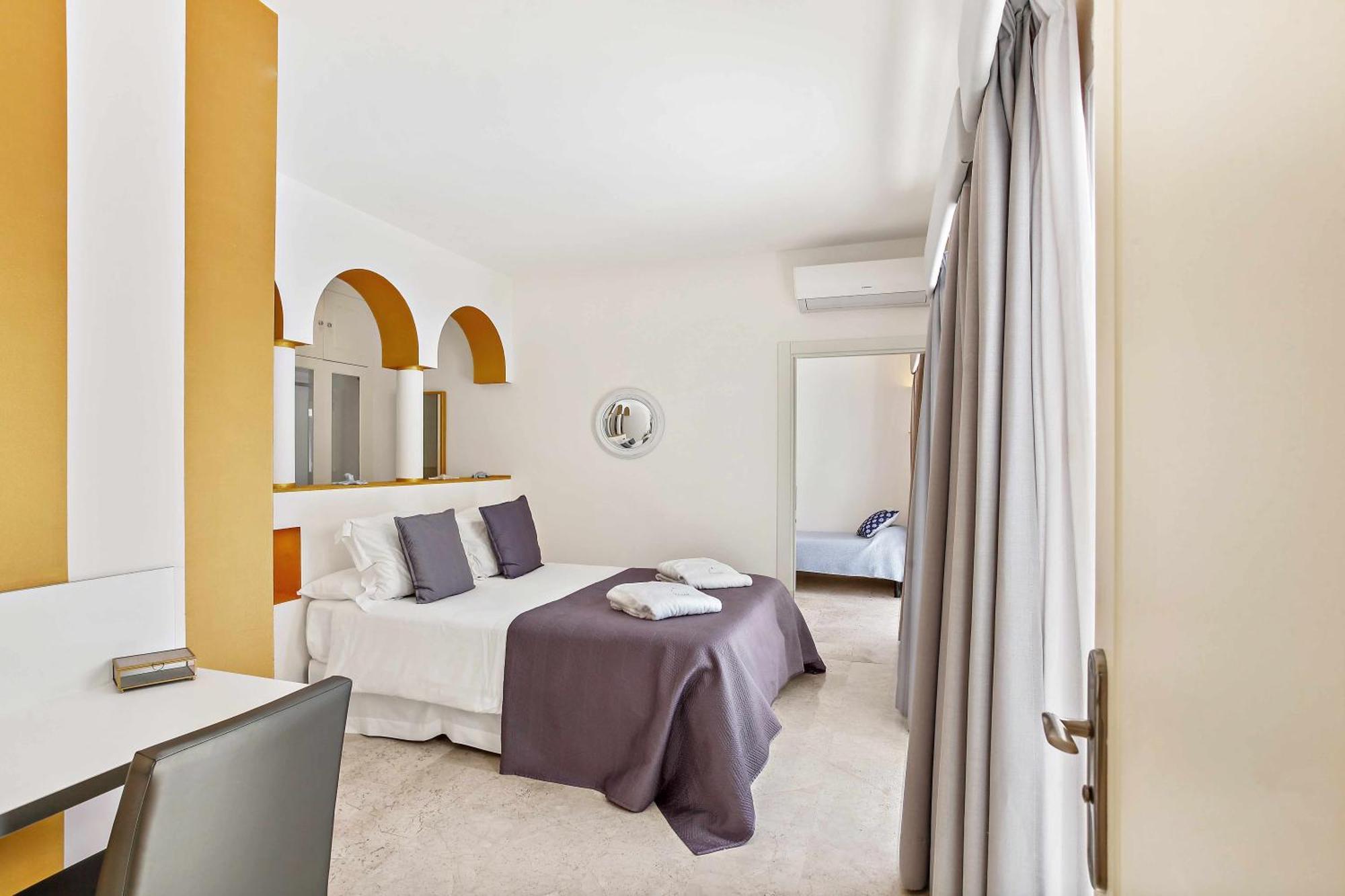 Prive Royal Bahiazul Villa *