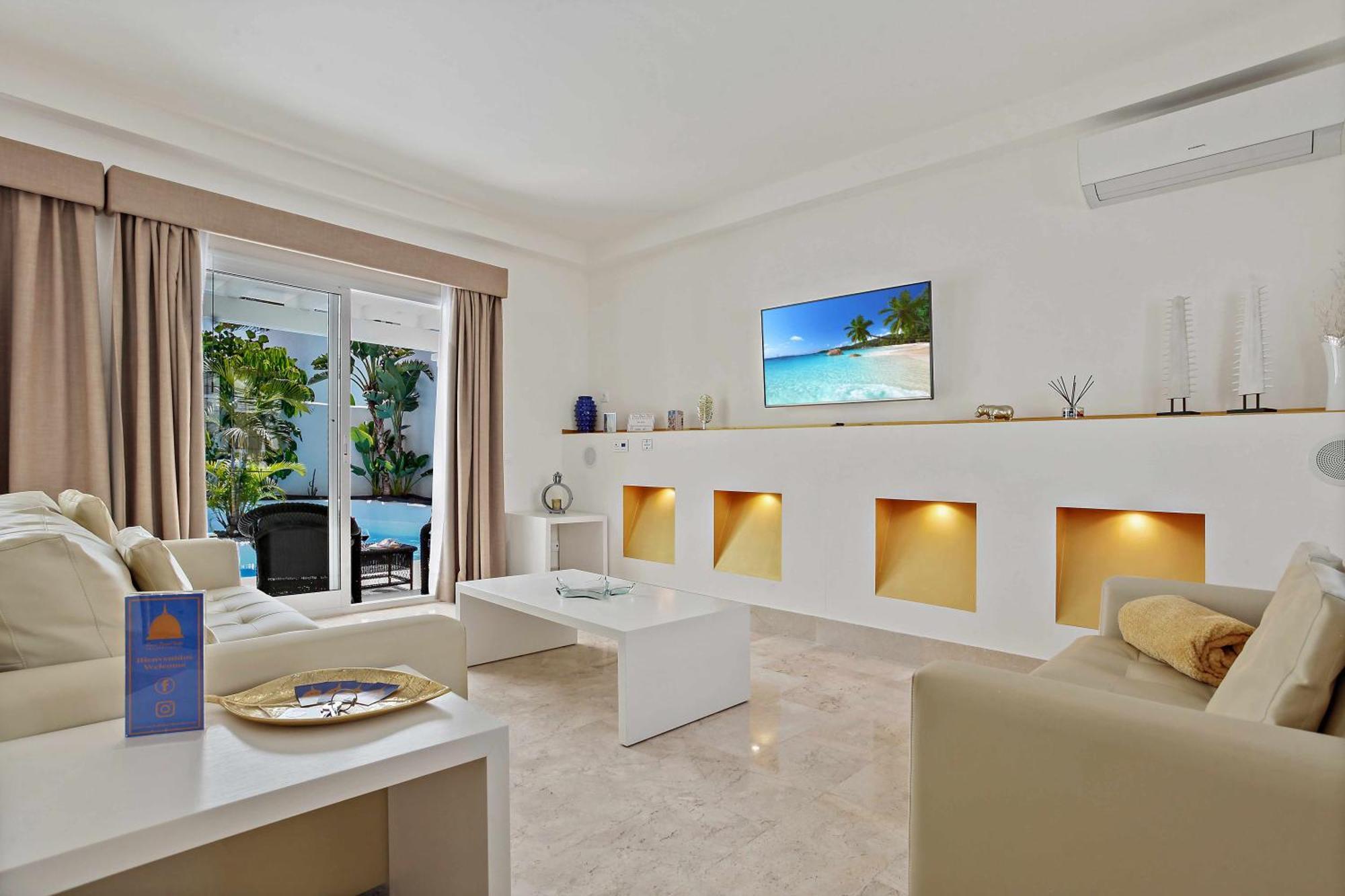 Villa Prive Royal Bahiazul