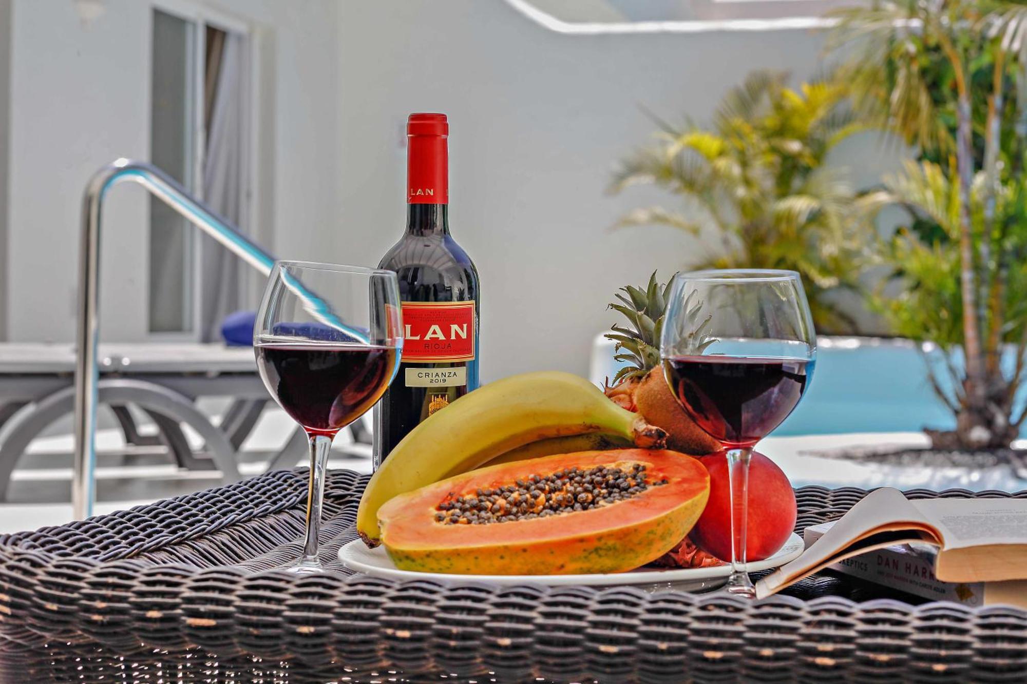 Villa Prive Royal Bahiazul Corralejo