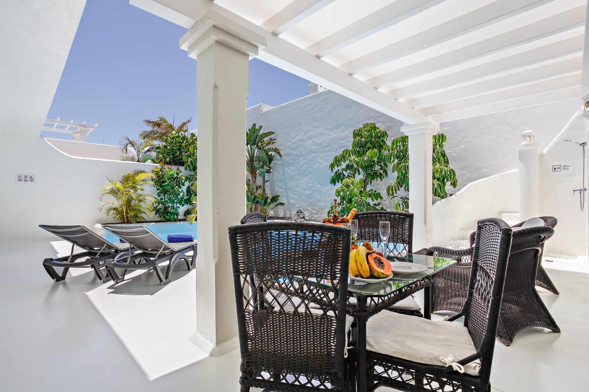 Villa Prive Royal Bahiazul
