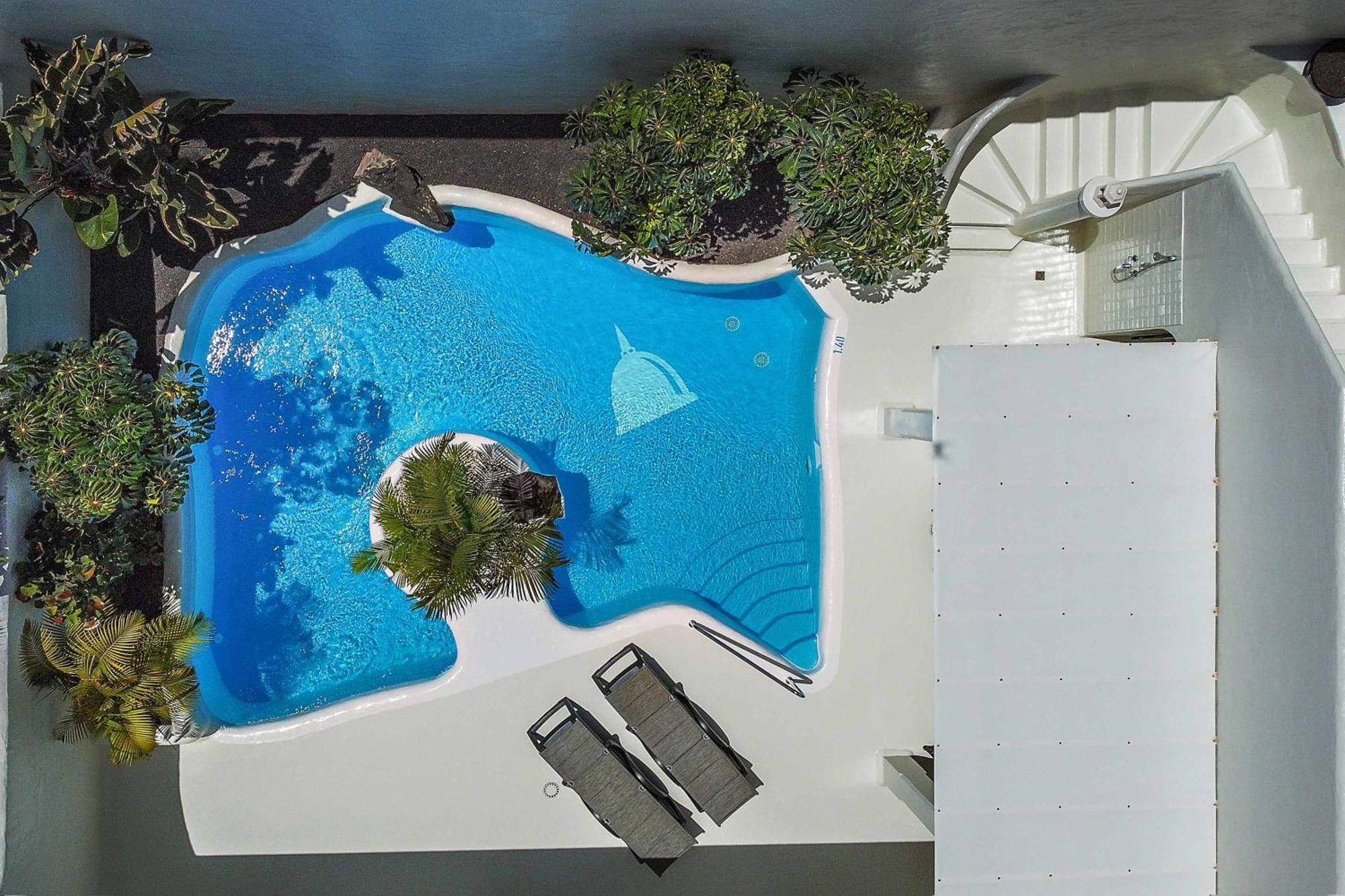 Prive Royal Bahiazul Villa Corralejo
