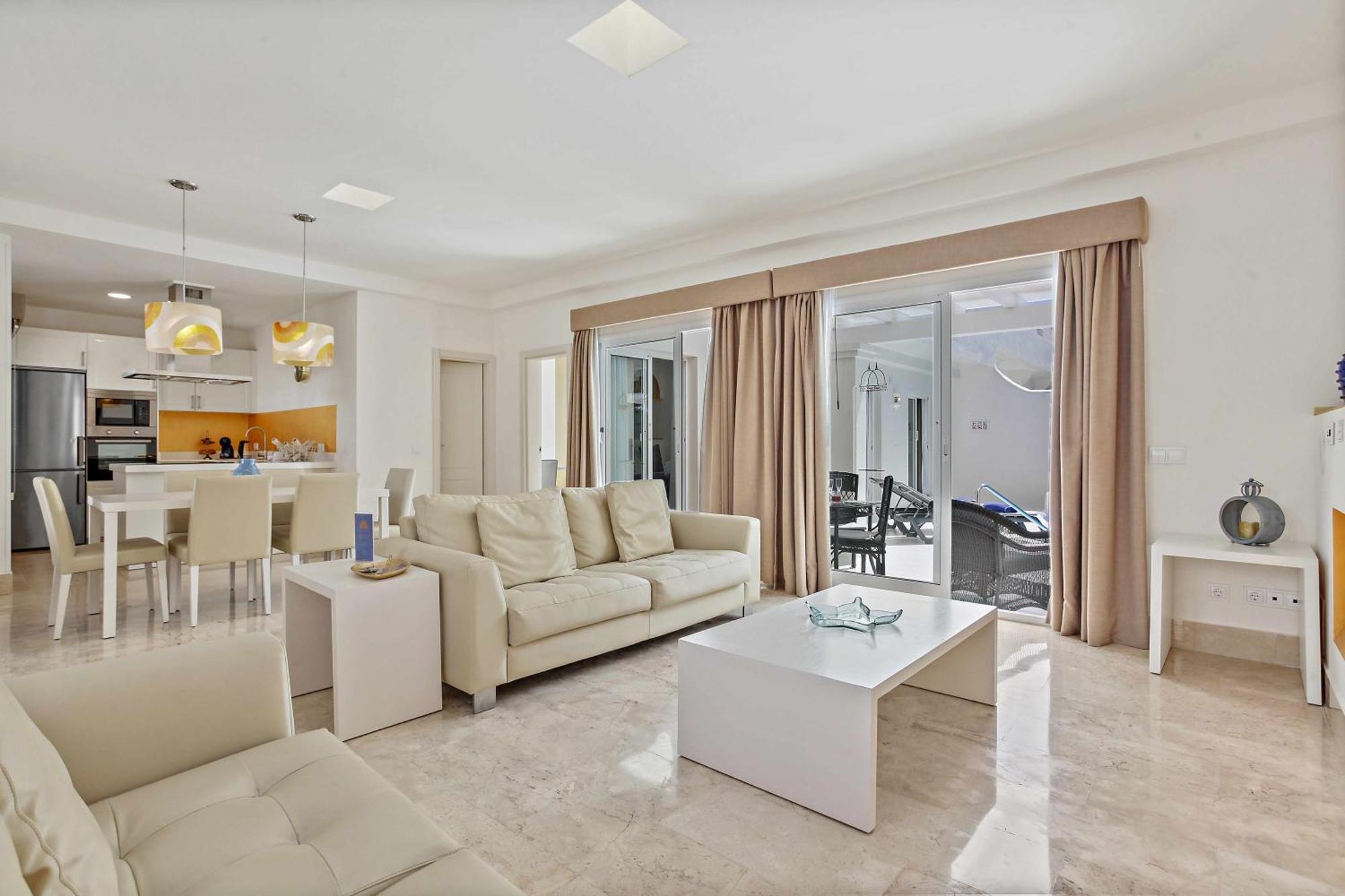 Prive Royal Bahiazul Villa