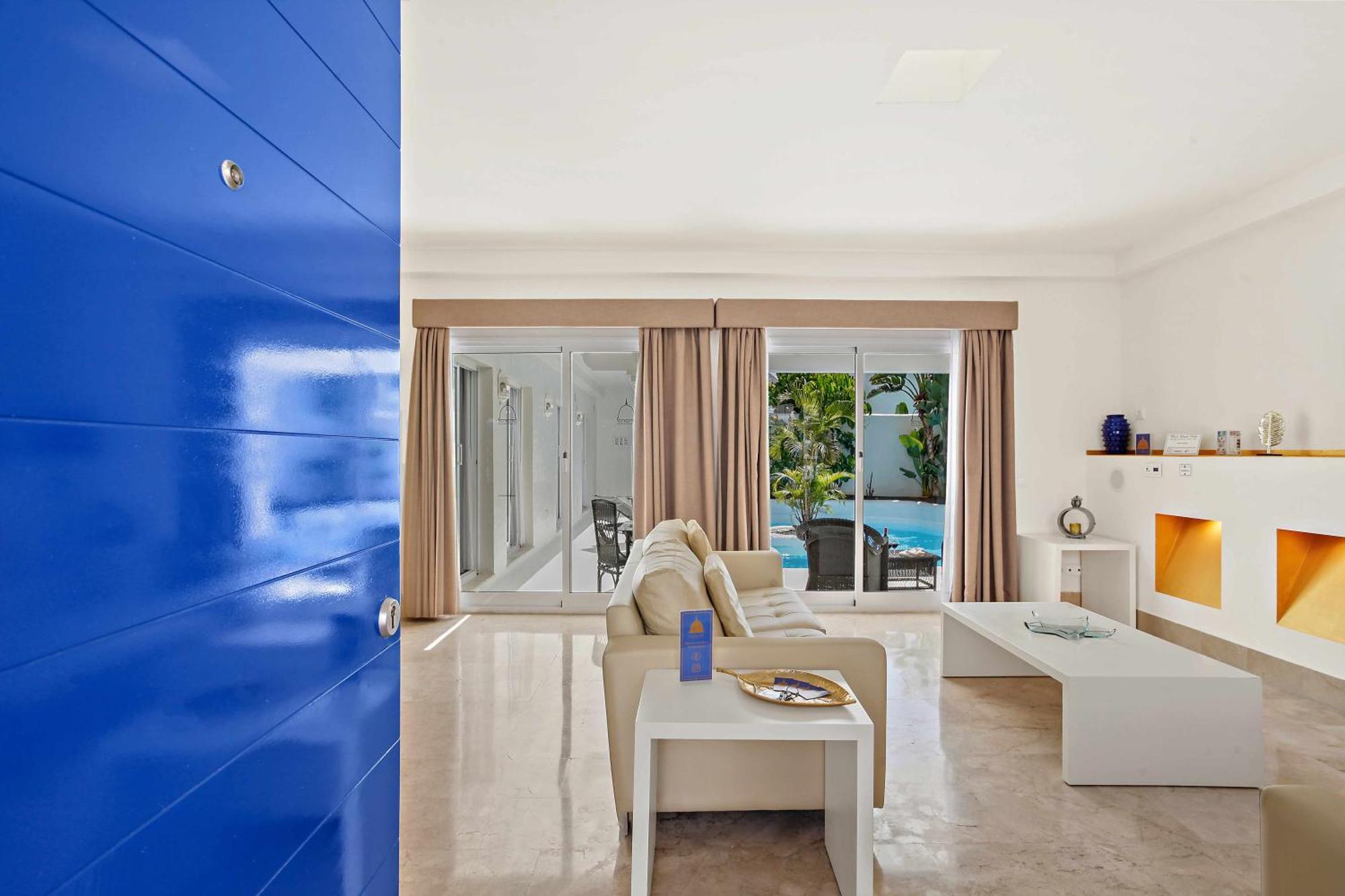 Prive Royal Bahiazul