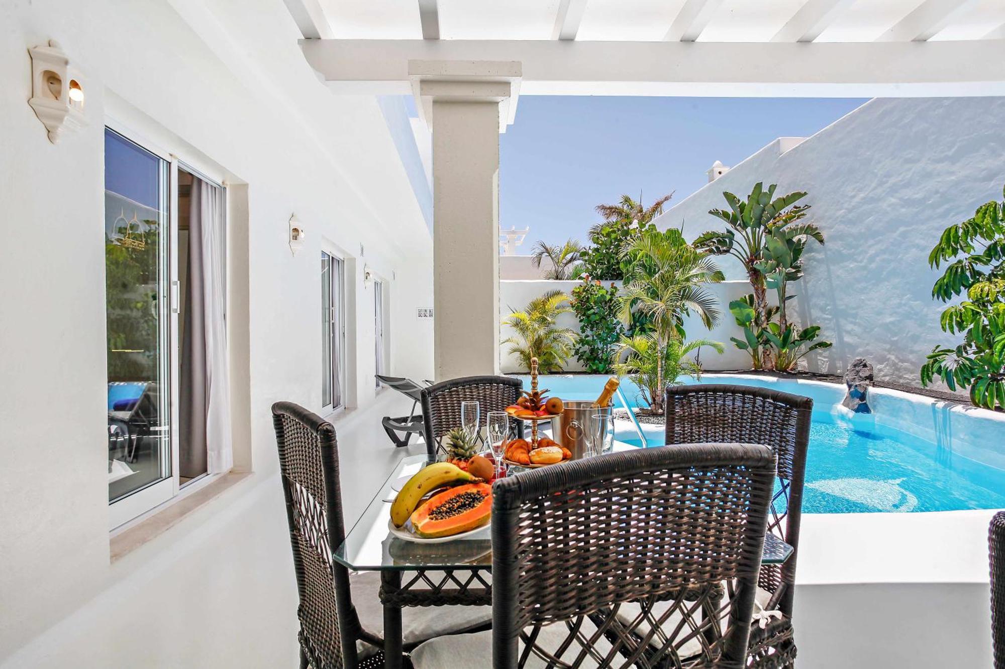Villa Prive Royal Bahiazul