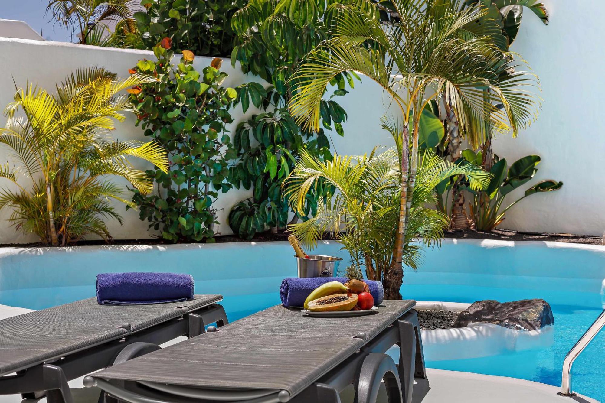 Prive Royal Bahiazul Villa Corralejo