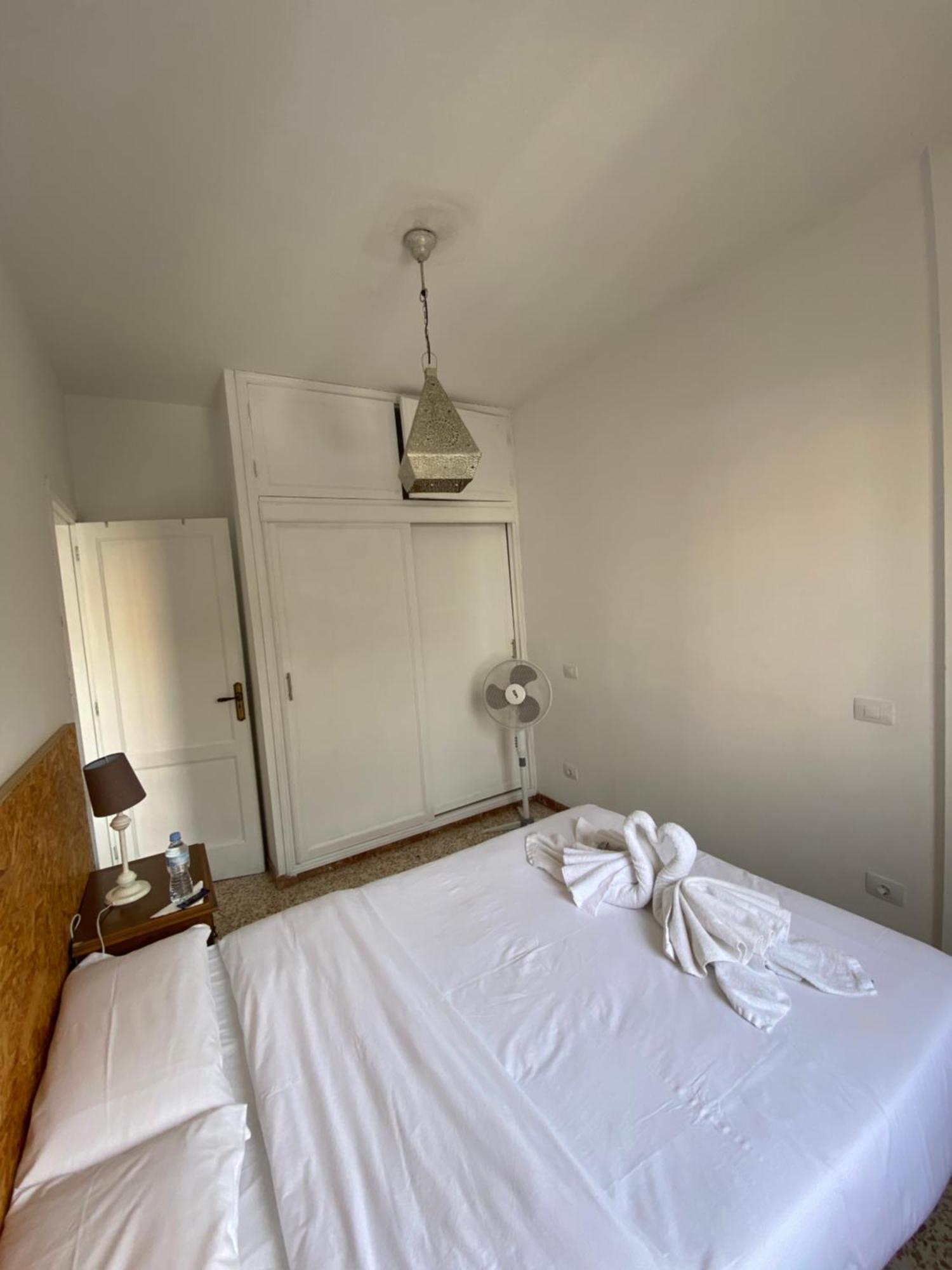 El Olivar Apartment Corralejo