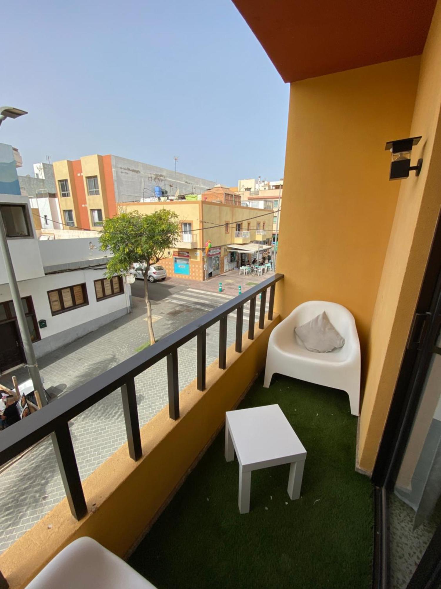 El Olivar Apartment