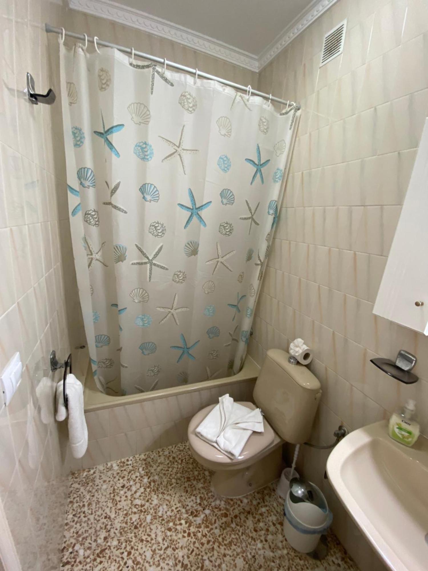El Olivar Apartment *
