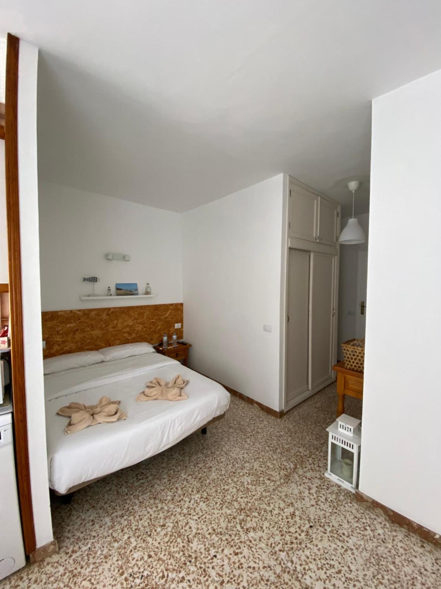 El Olivar Apartment