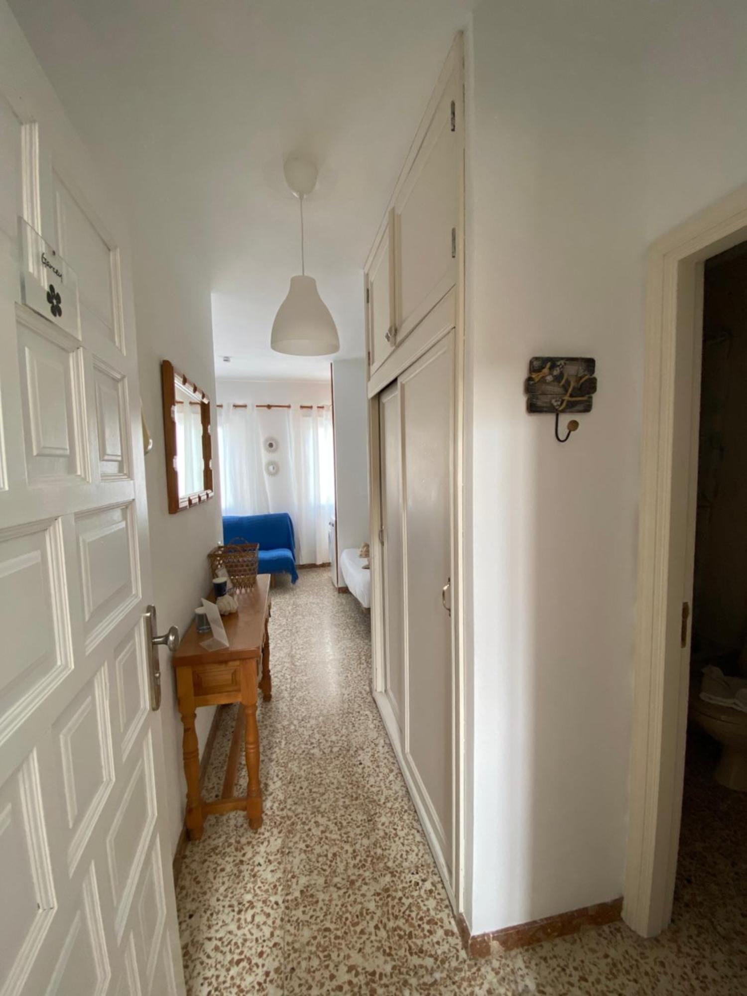 Apartment El Olivar Corralejo