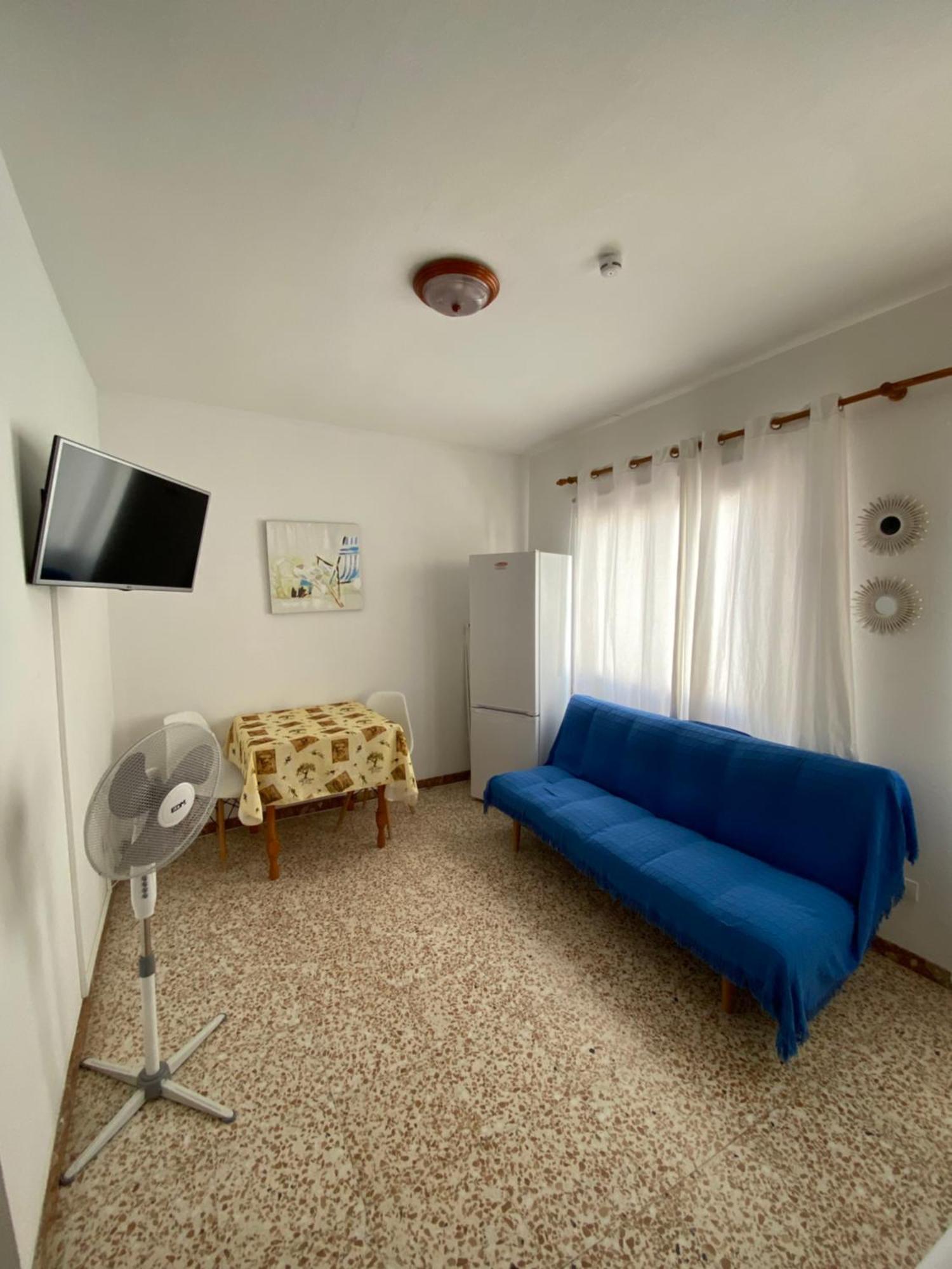 El Olivar Apartment