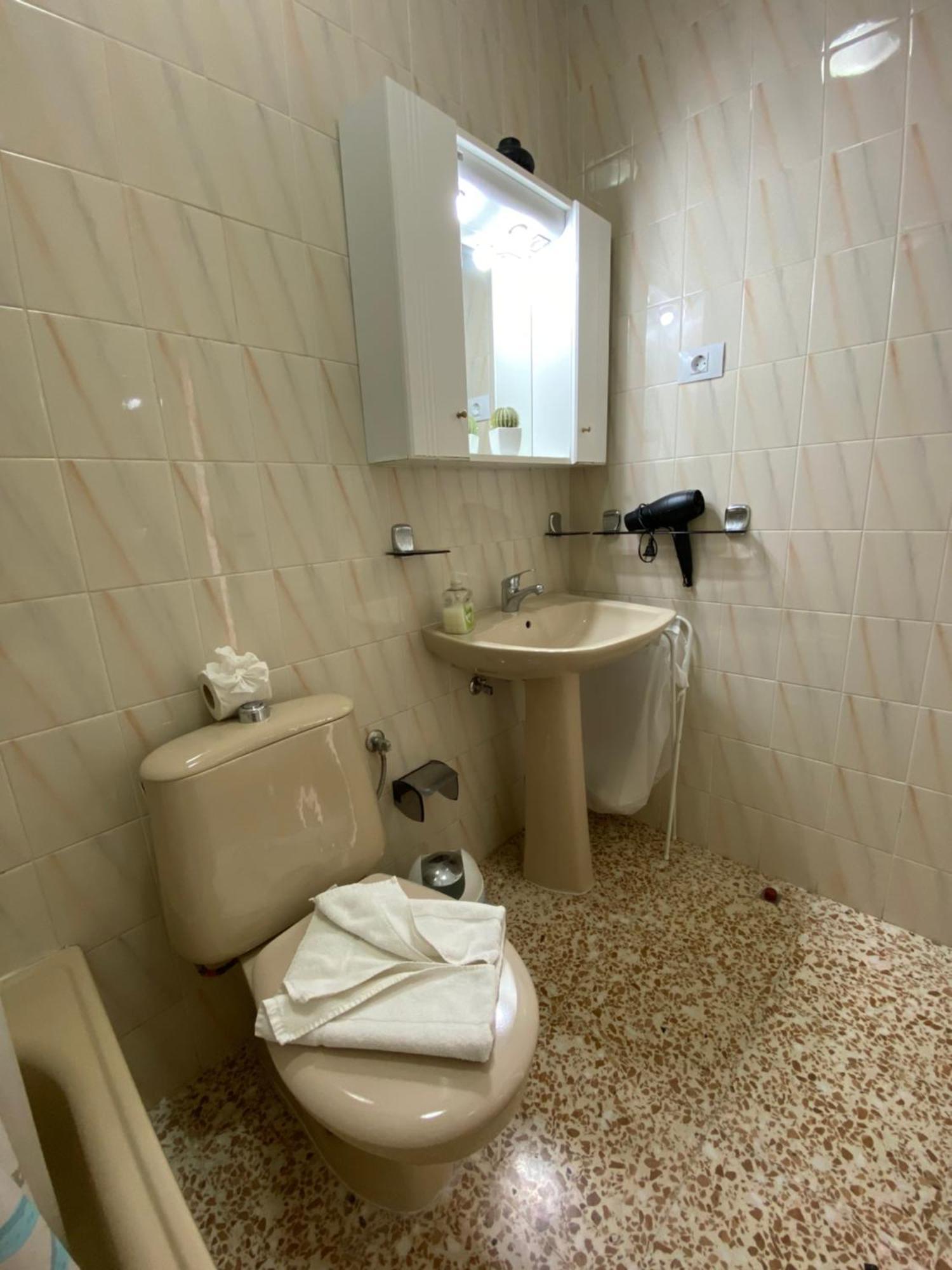 Apartment El Olivar Corralejo