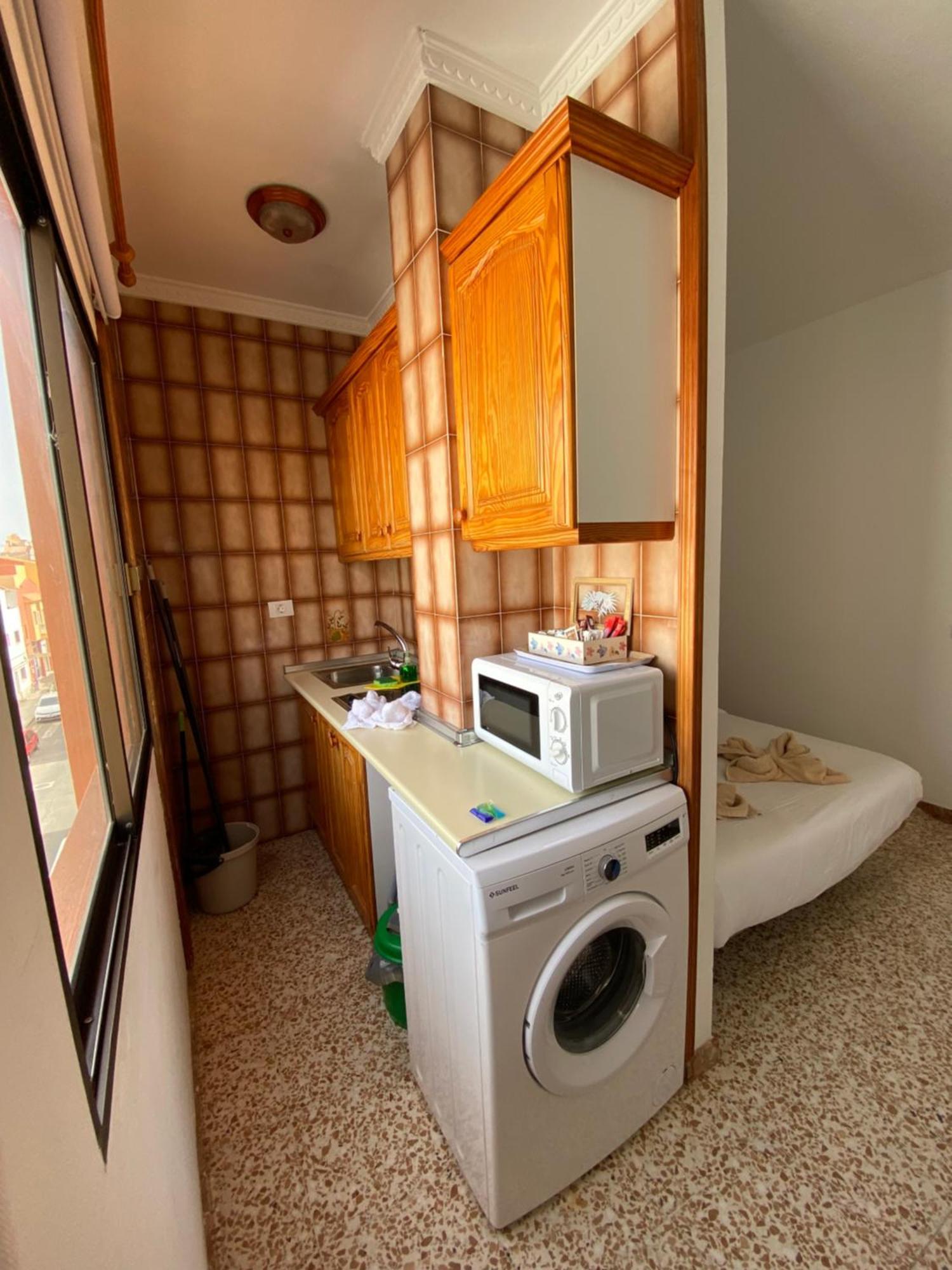 El Olivar Apartment Corralejo