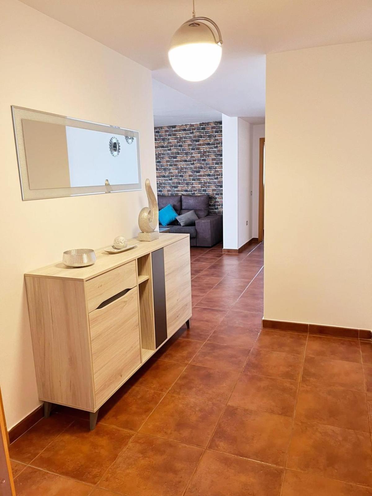 Apartment Casa Dunas *