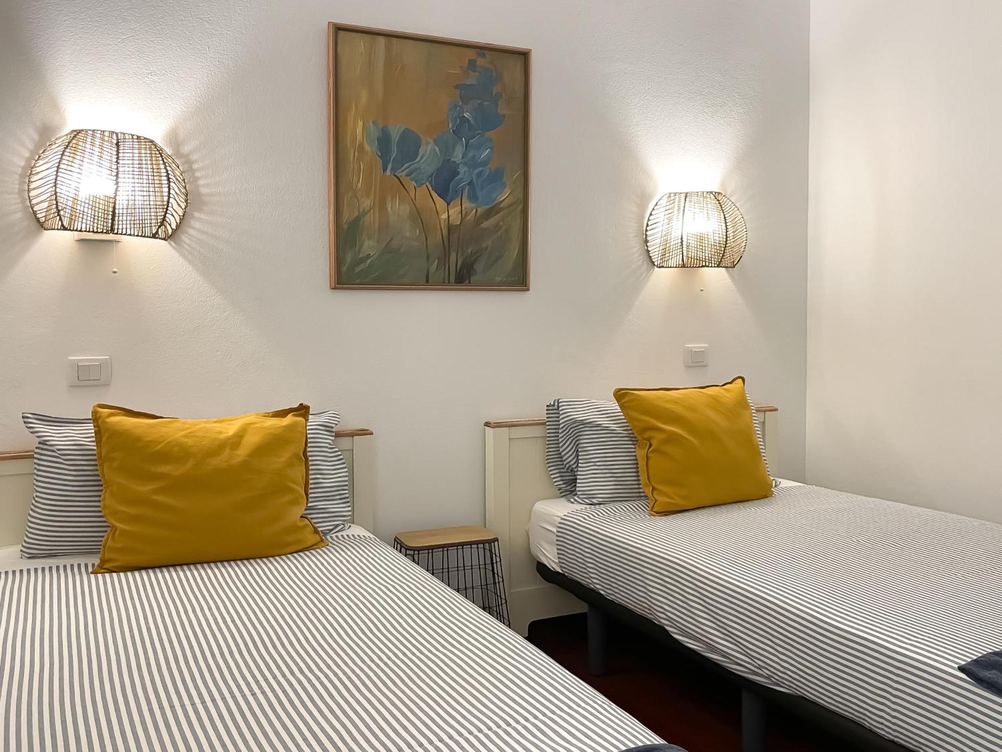 Apartment Marine Bristol By Holidays Fuerteventura