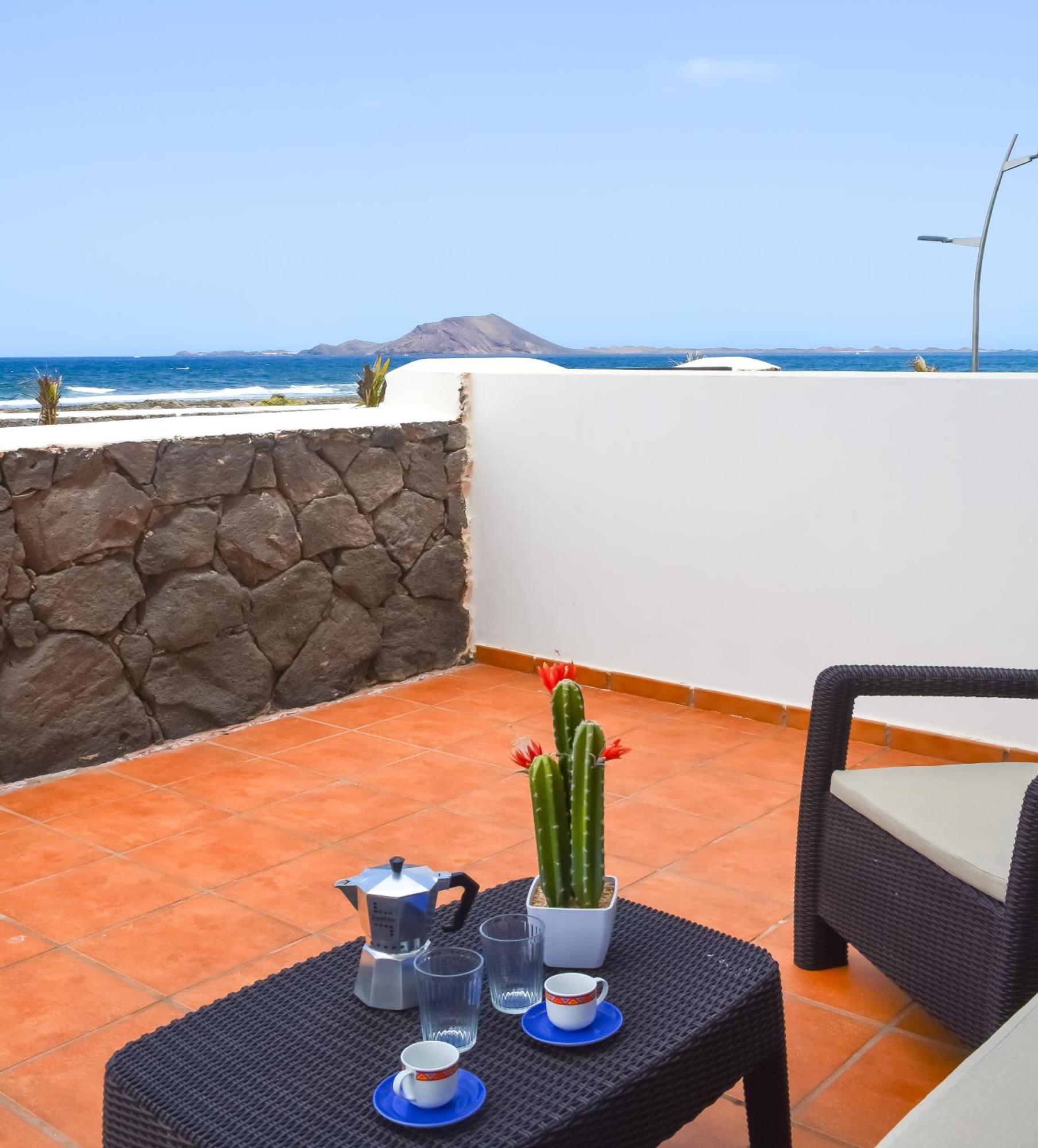 Marine Bristol By Holidays Fuerteventura Apartment