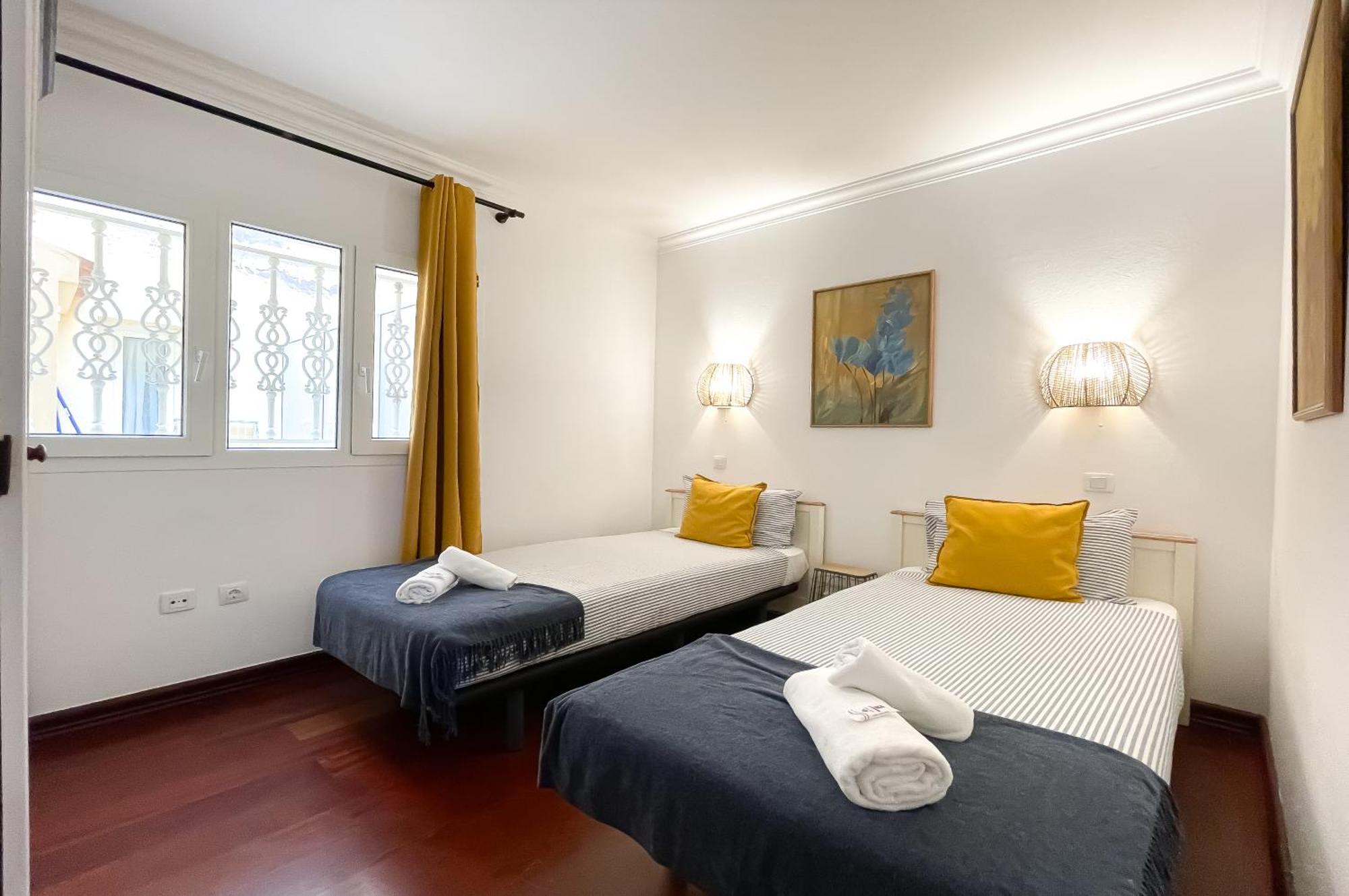 Marine Bristol By Holidays Fuerteventura Apartment *