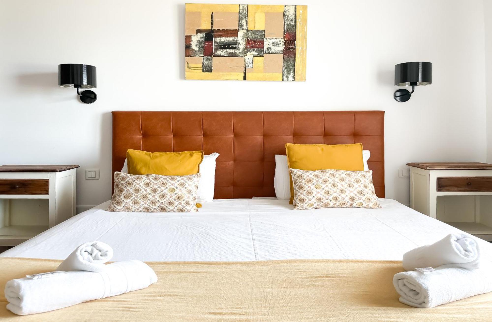 Marine Bristol By Holidays Fuerteventura Apartment *