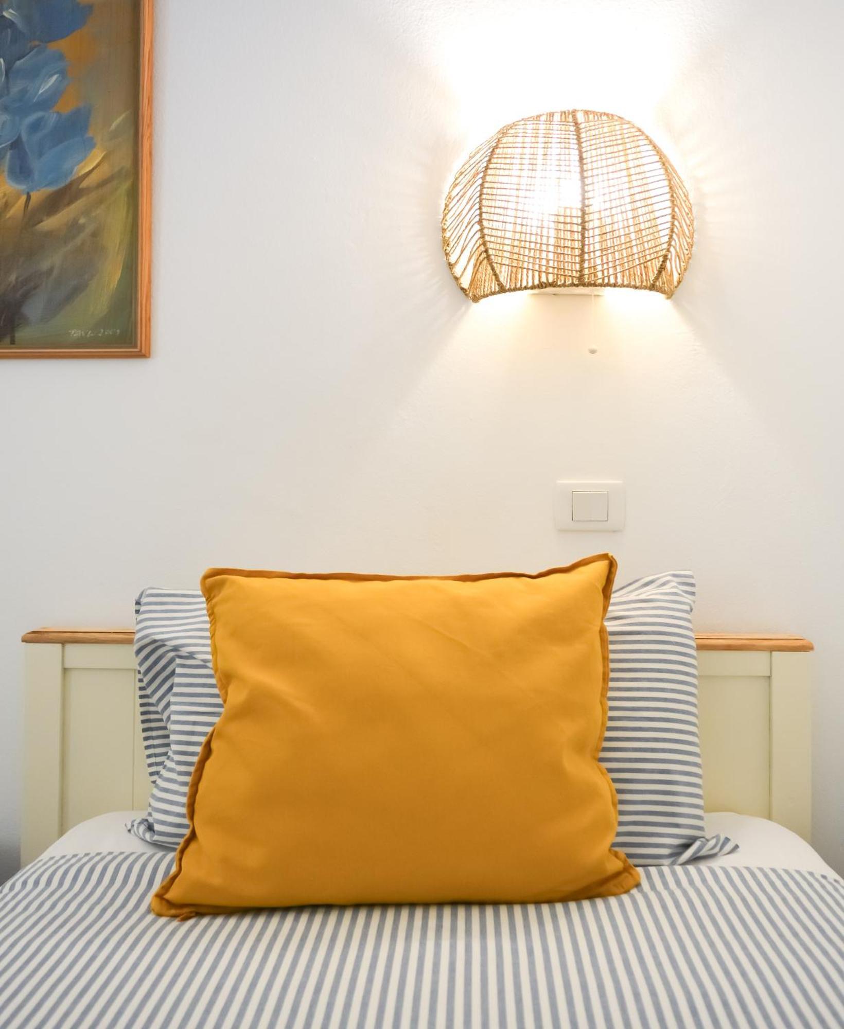 Marine Bristol By Holidays Fuerteventura Apartment Corralejo