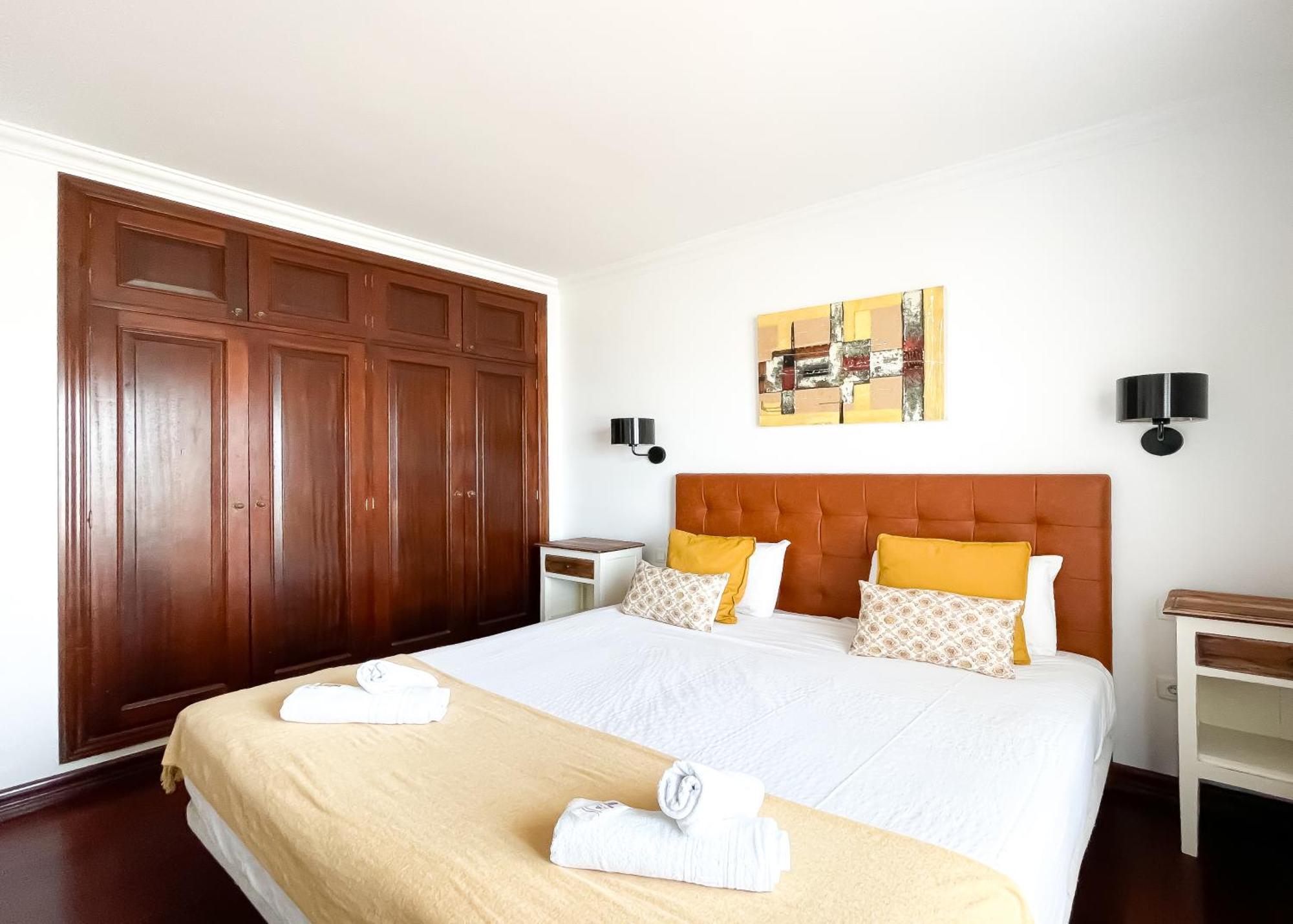 Apartment Marine Bristol By Holidays Fuerteventura *