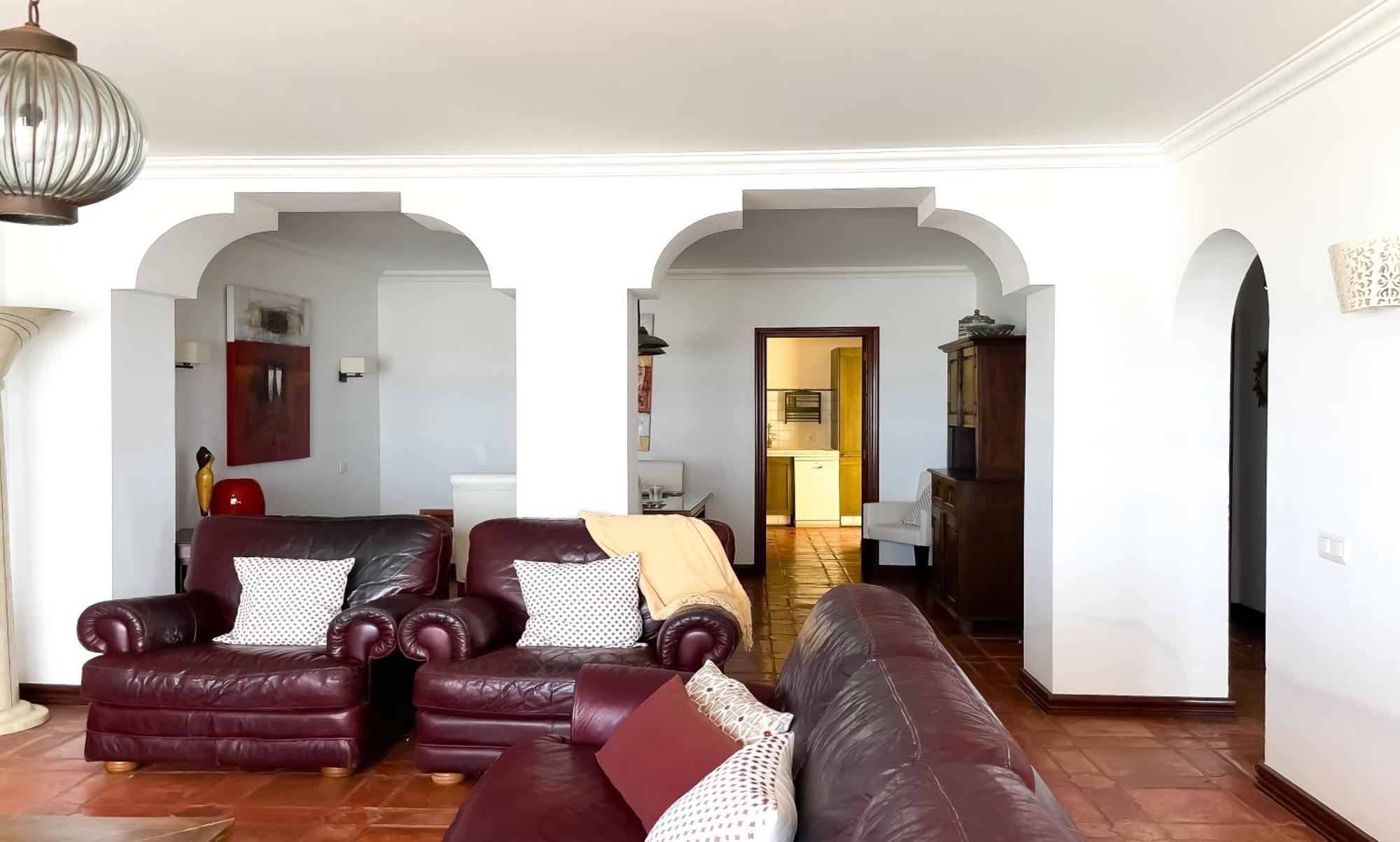 Marine Bristol By Holidays Fuerteventura Apartment