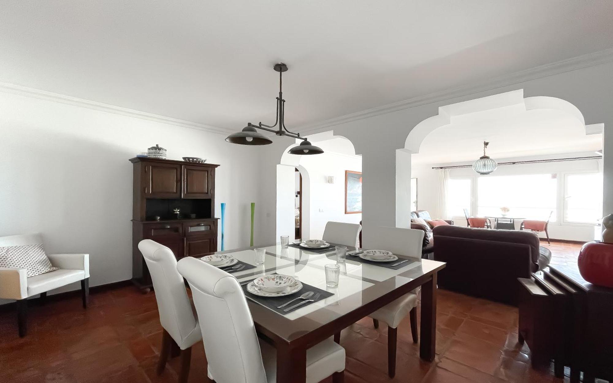 Marine Bristol By Holidays Fuerteventura Apartment