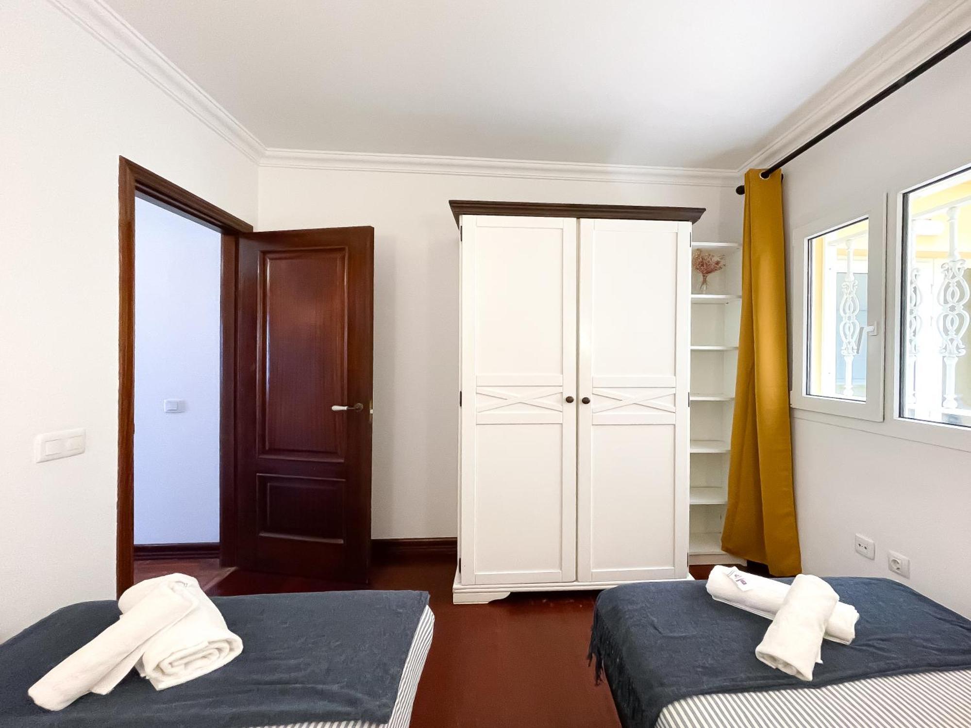 Marine Bristol By Holidays Fuerteventura Apartment *