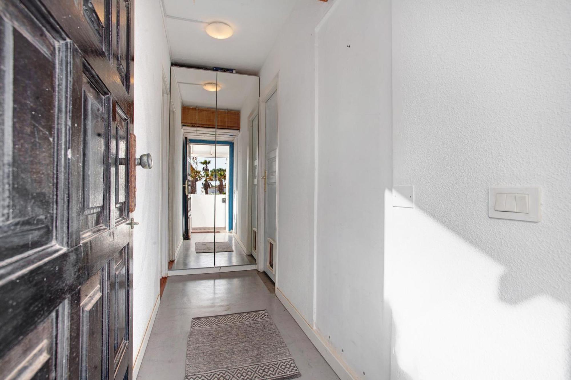 Apartment Habitacion Free Spirit *