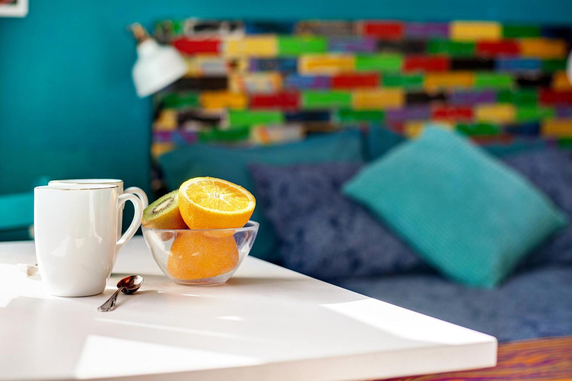 Habitacion Free Spirit Apartment